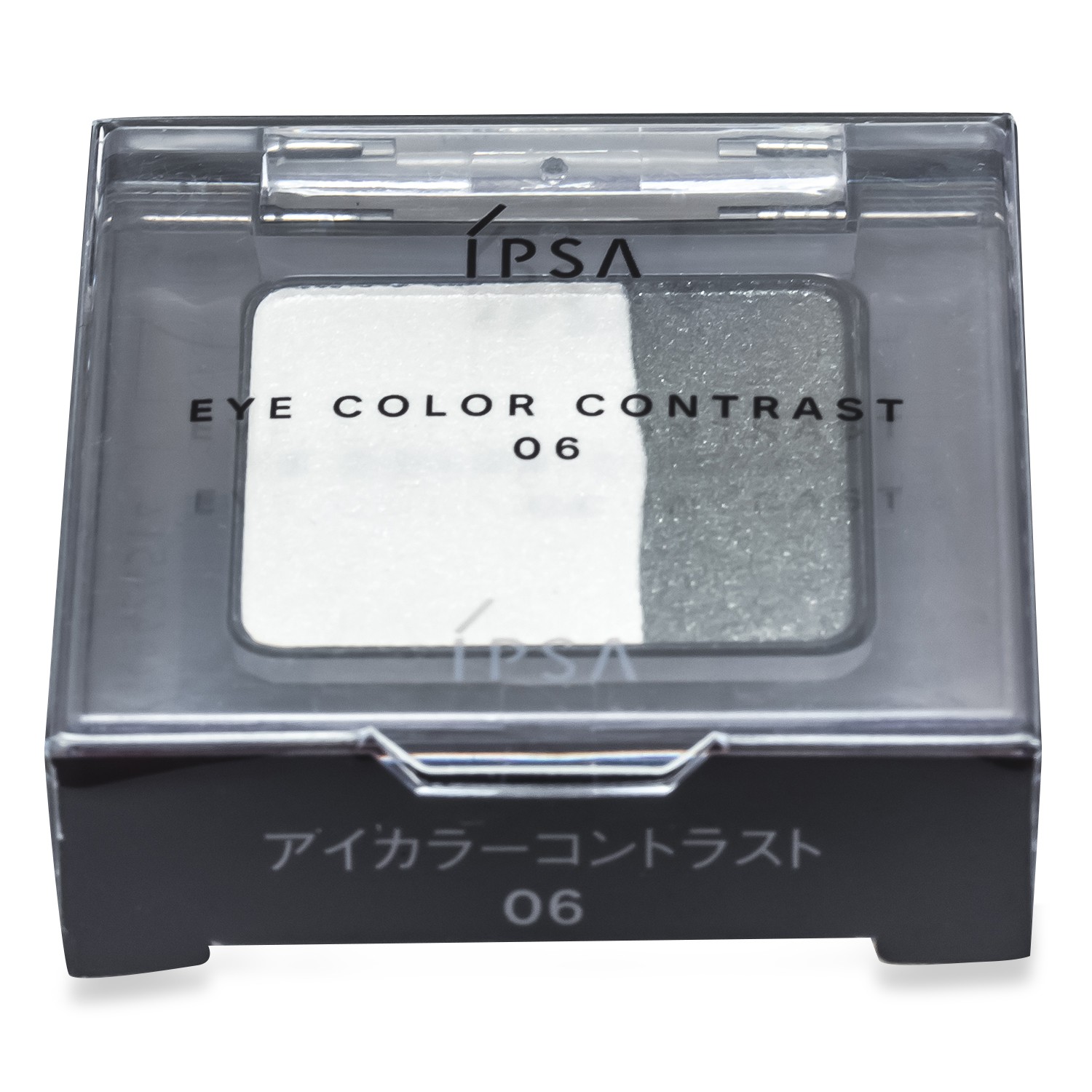 Ipsa Eye Color Contrast 1.8g/0.06oz