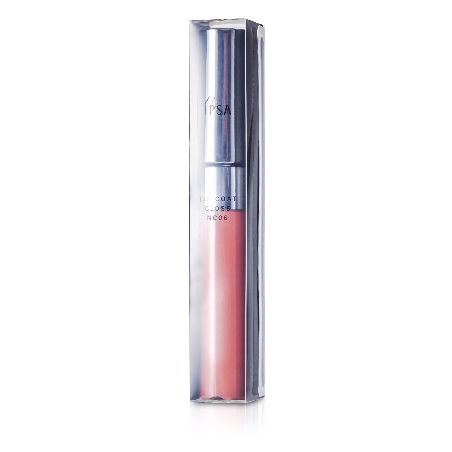 Ipsa Lip Coat Gloss 6.5g/0.23oz