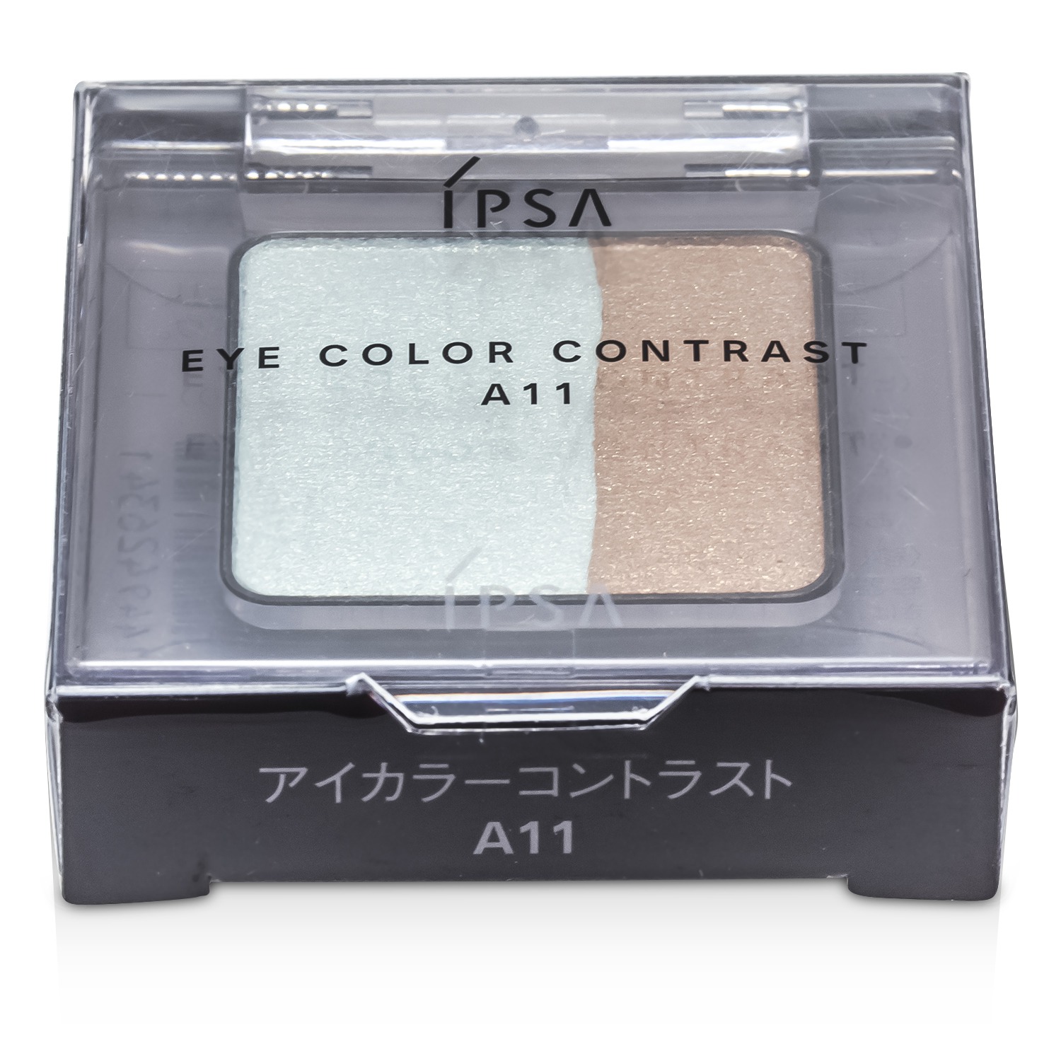 Ipsa Eye Color Contrast 1.8g/0.06oz