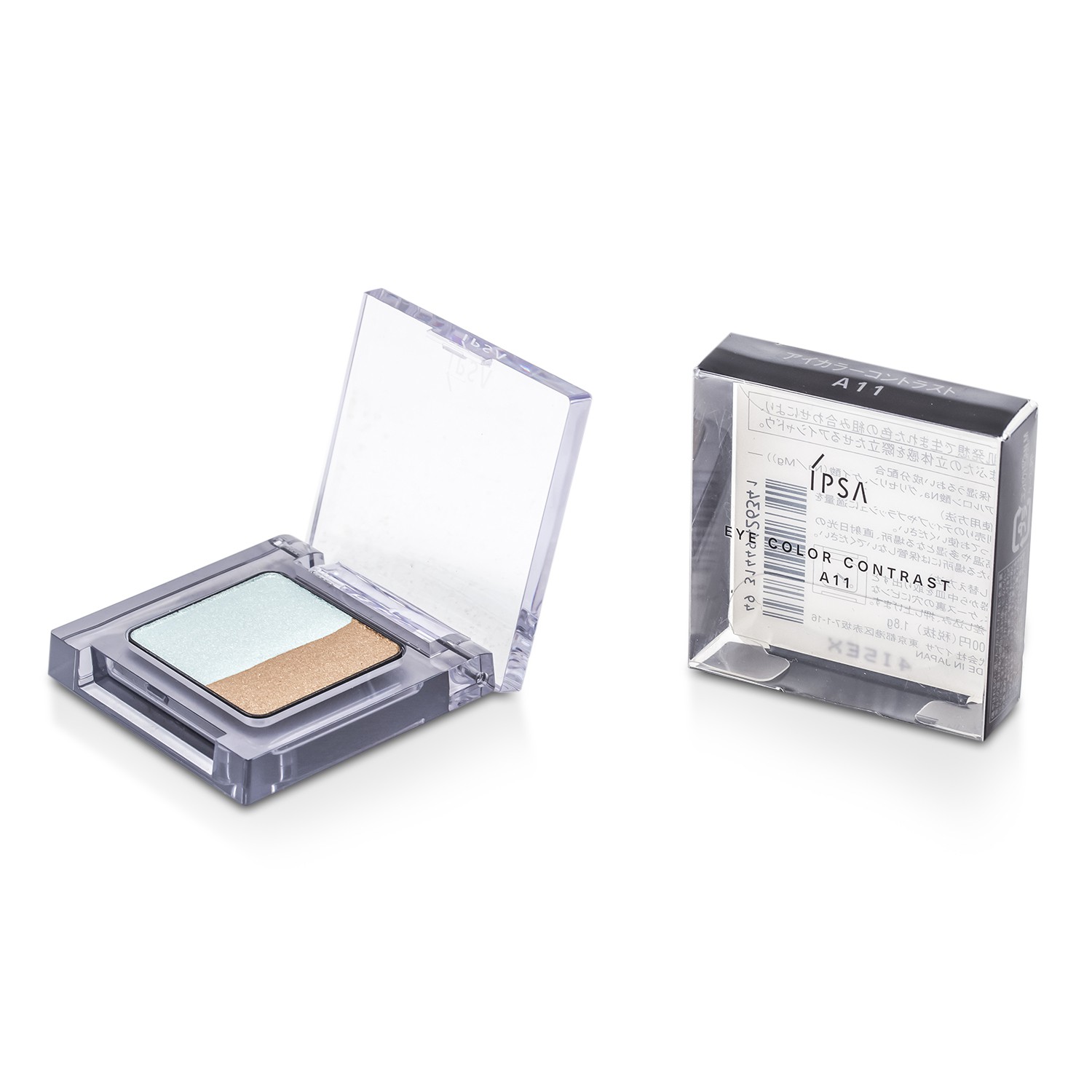 Ipsa Eye Color Contrast 1.8g/0.06oz