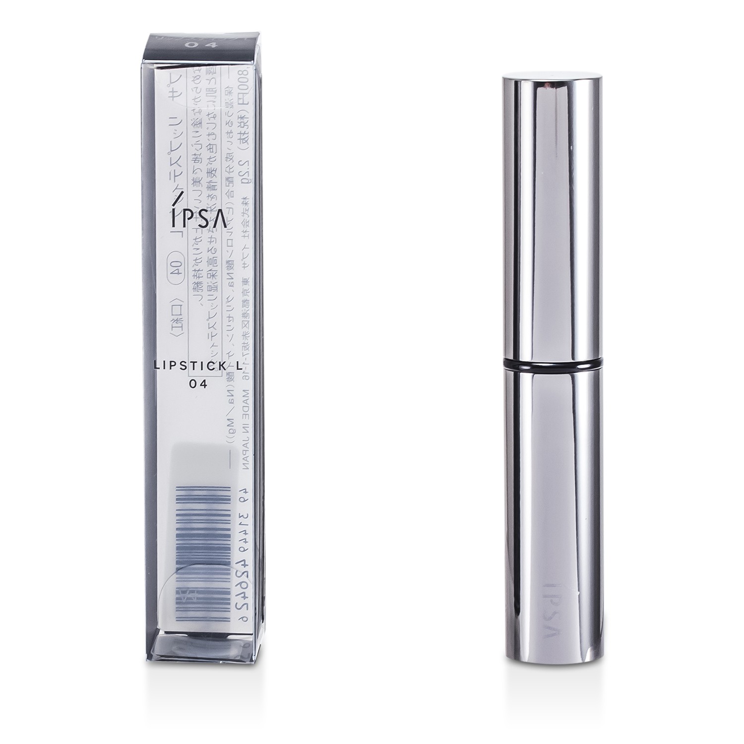 Ipsa Lipstick L 2.2g/0.07oz