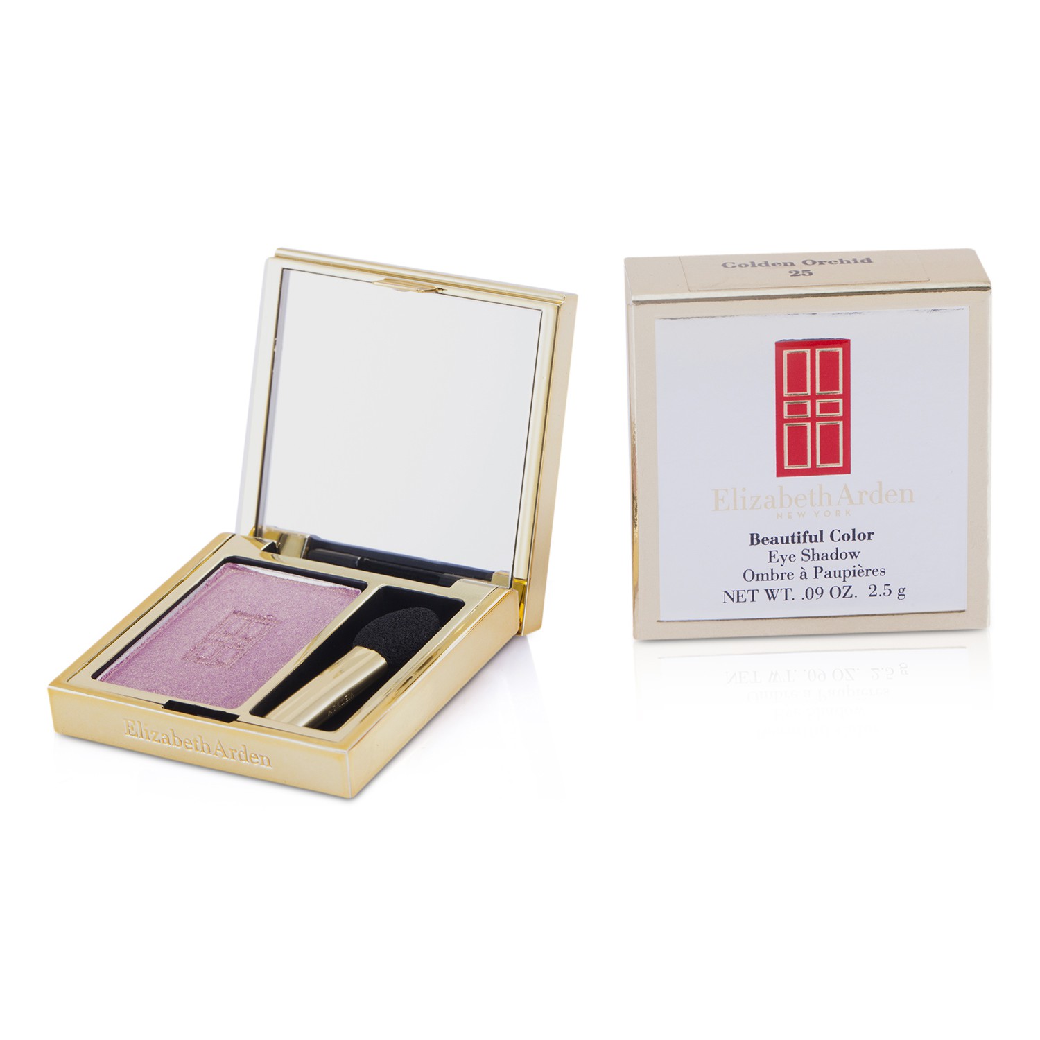 Elizabeth Arden Beautiful Color Eyeshadow 2.5g/0.09oz