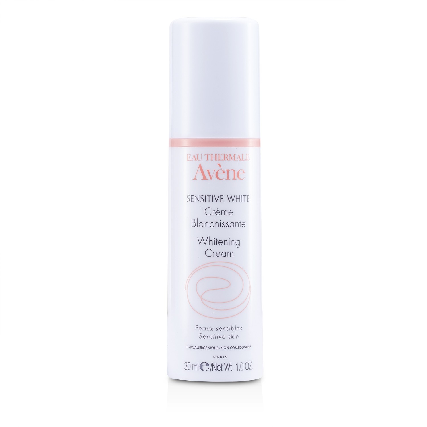 Avene Sensitive White Whitening Cream (For Sensitive Skin) 30ml/1oz