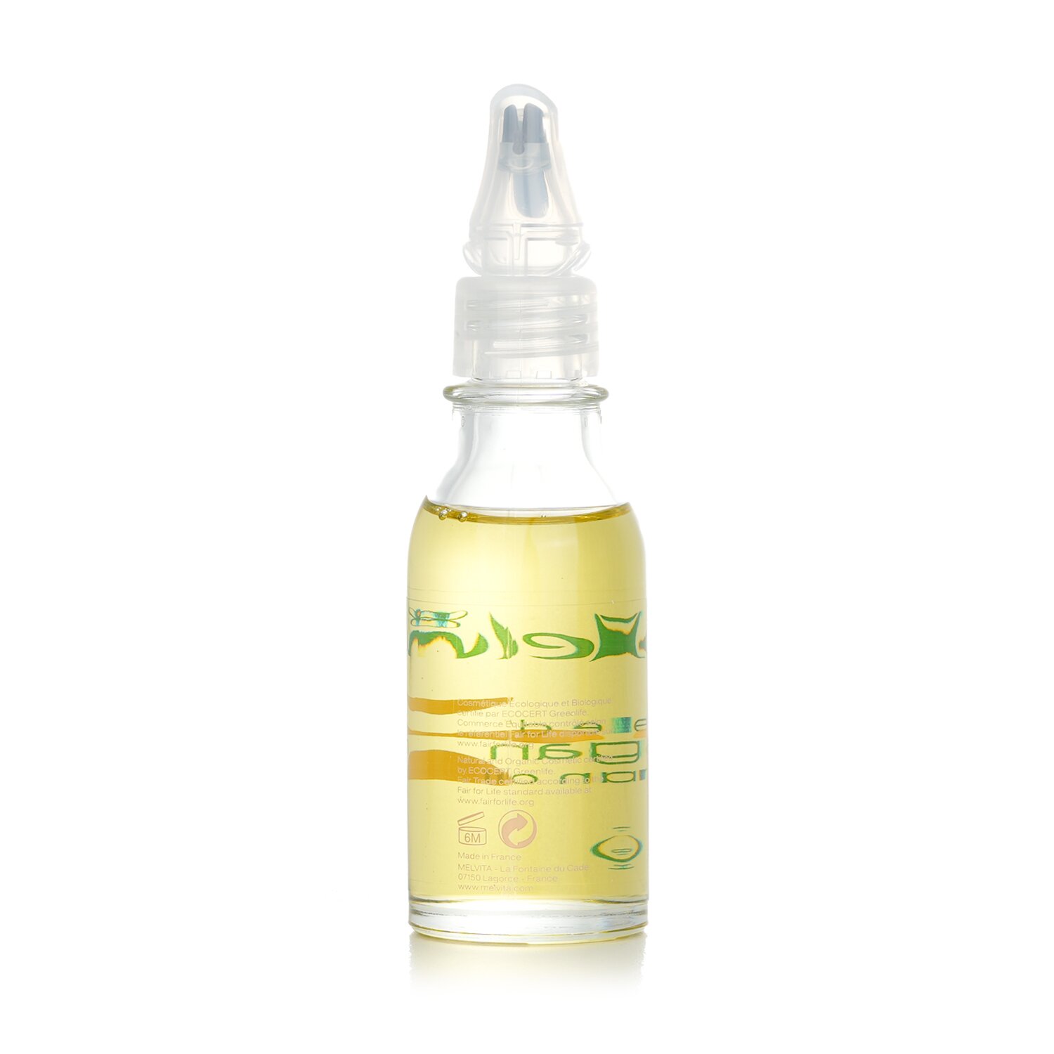 Melvita Argan Oil 50ml/1.6oz