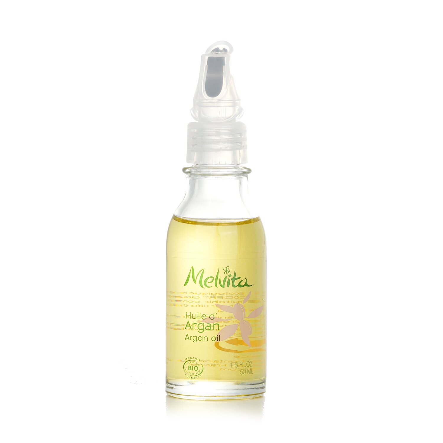 Melvita Argan Oil 50ml/1.6oz