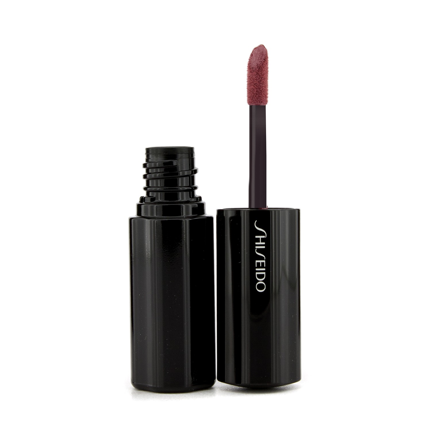 Shiseido Lak na rty Lacquer Rouge 6ml/0.2oz