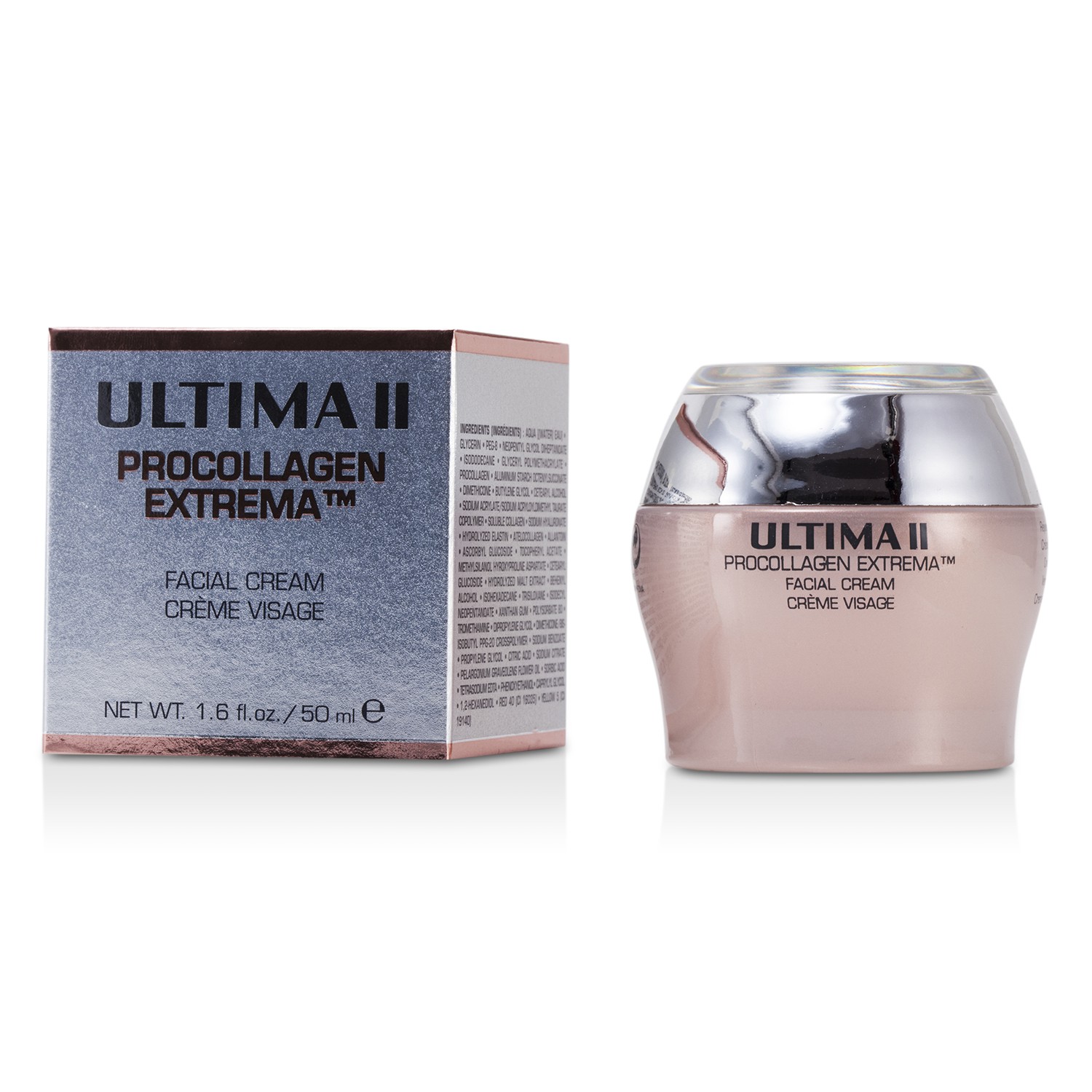 Ultima Procollagen Extrema Facial Cream 50ml/1.6oz