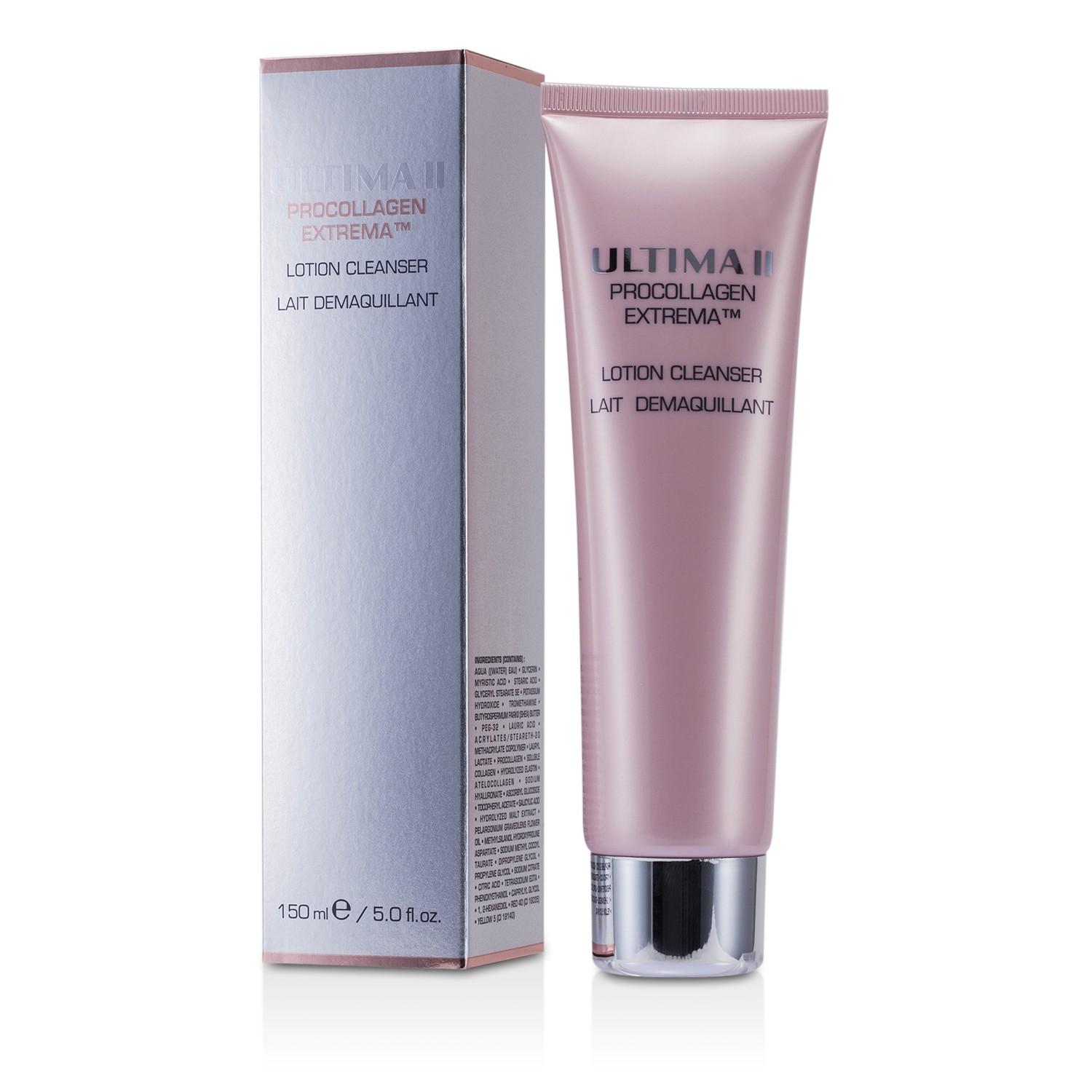 Ultima Procollagen Extrema Lotion Cleanser 150ml/5oz