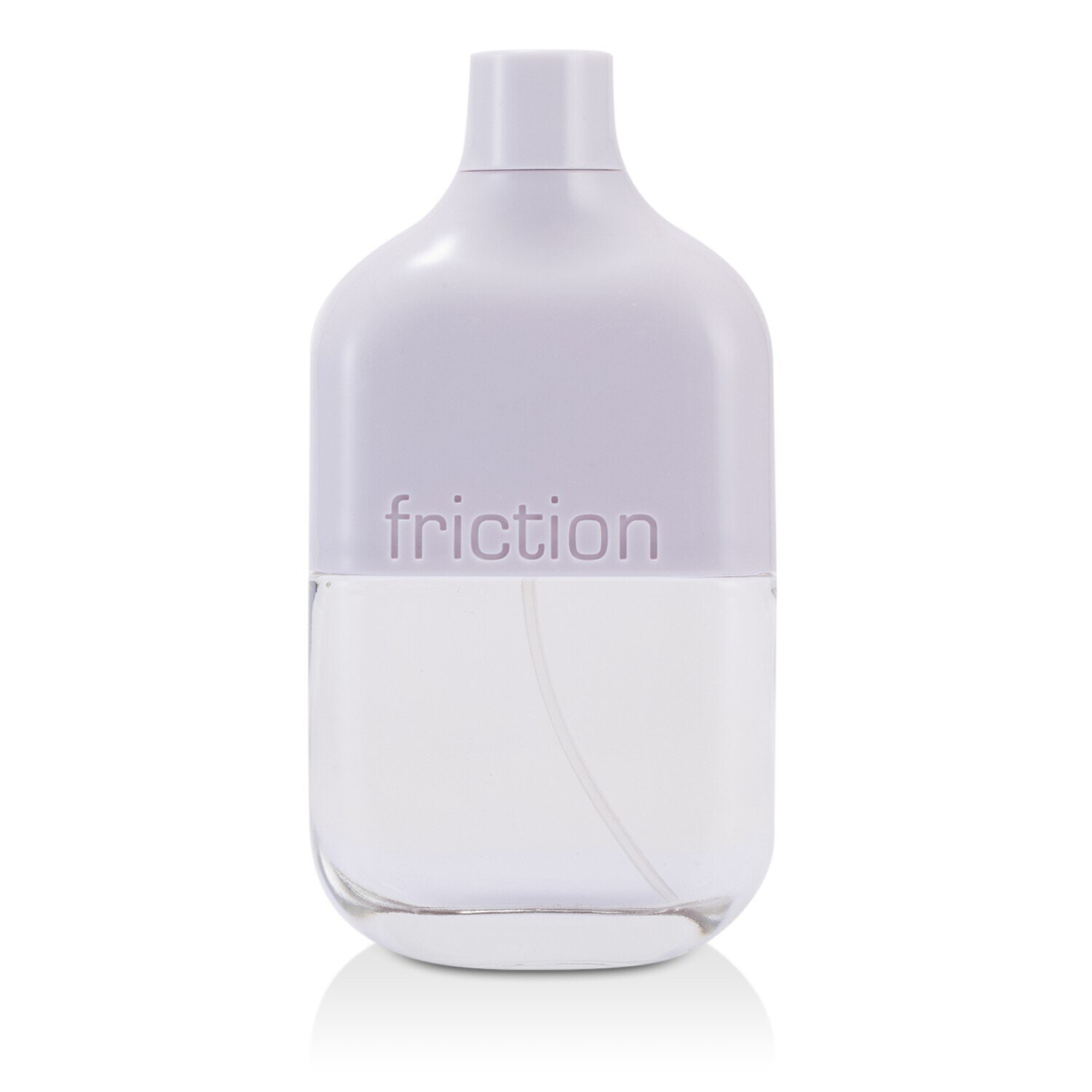 French Connection UK Fcuk Friction For Han Eau De Toilette Spray 100ml/3.4oz