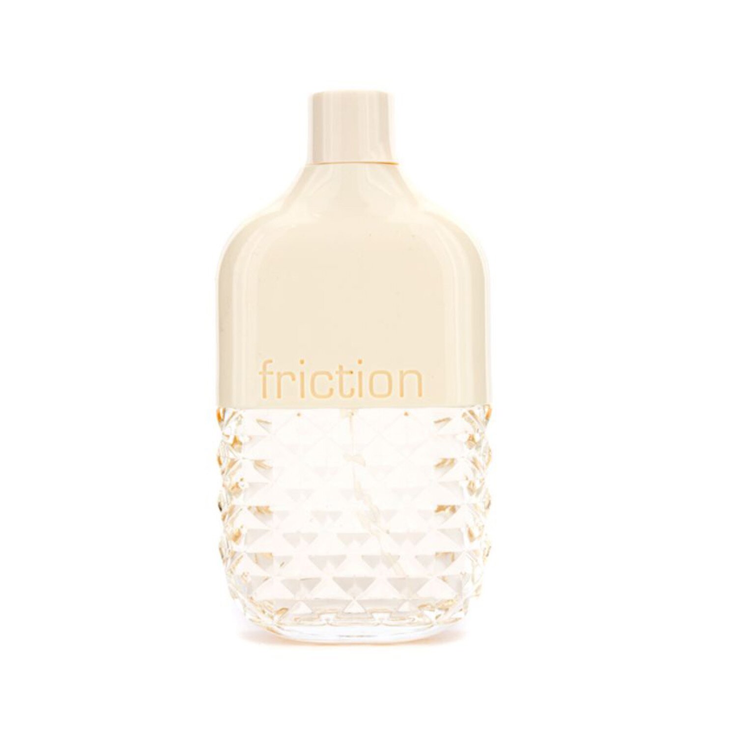 French Connection UK Fcuk Friction For Her Eau De Parfum sprei 100ml/3.4oz