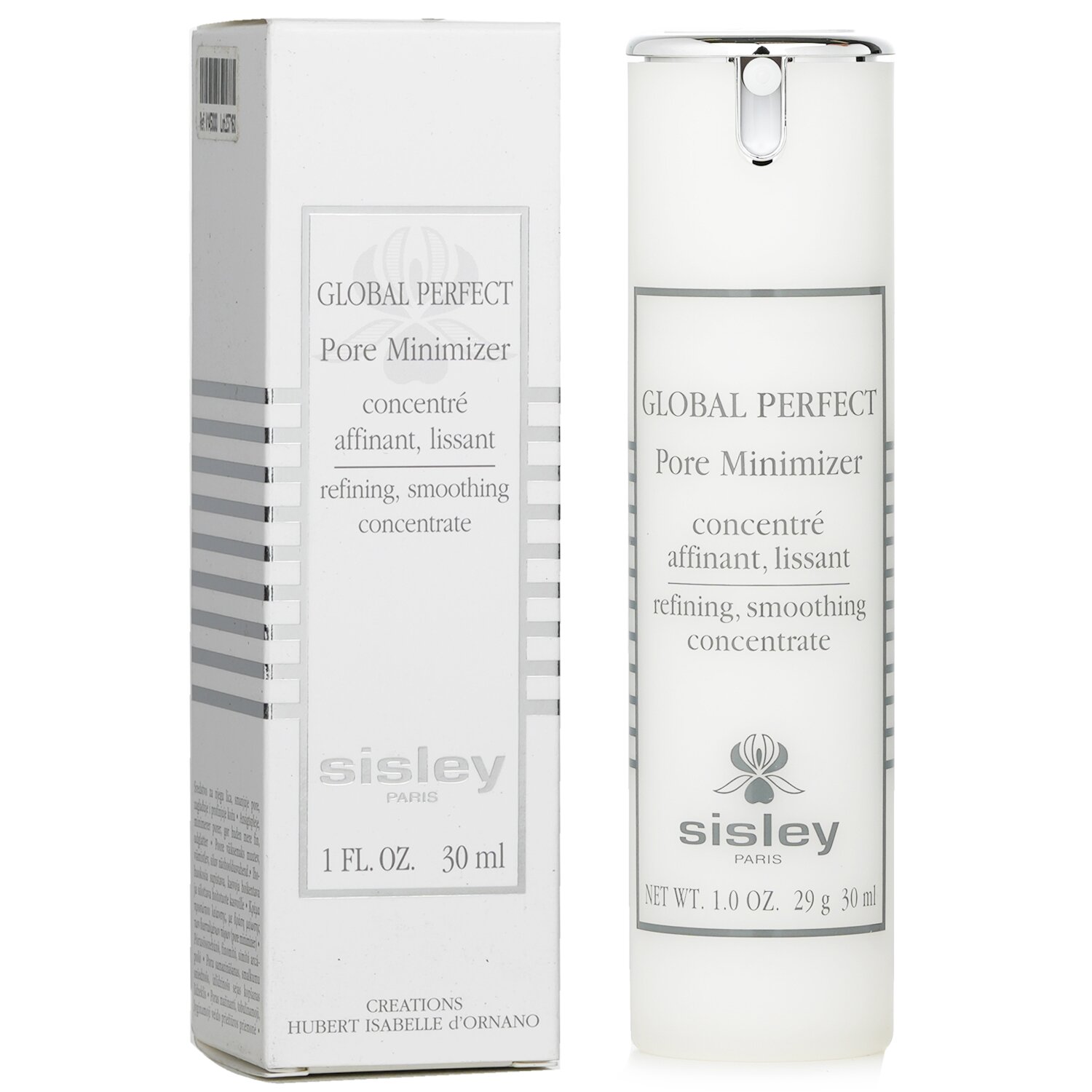 Sisley Global Perfect Тері Тесігін Кішірейтетін Күтімі 30ml/1oz