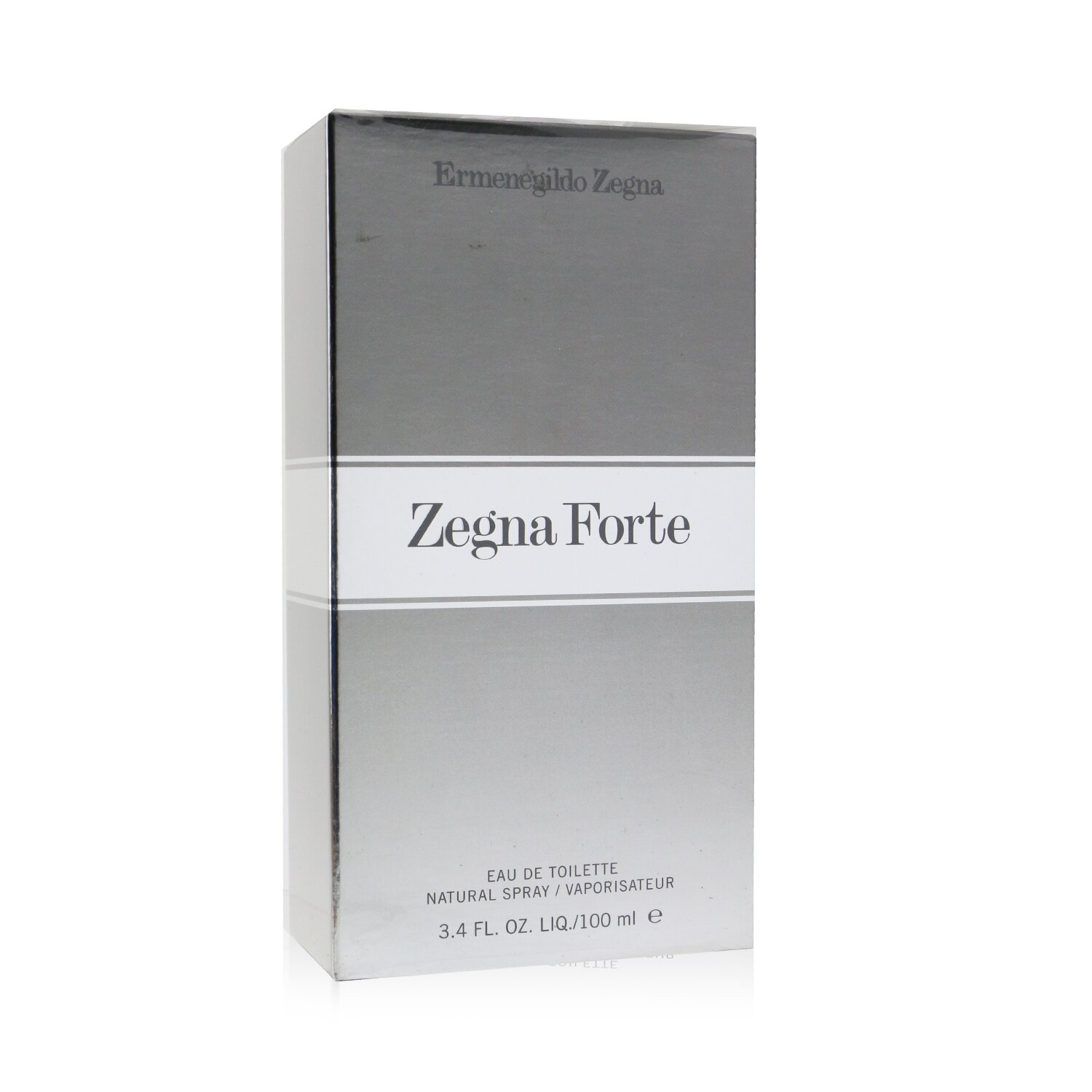 Ermenegildo Zegna 艾曼勒基度薩拿  男士尊爵淡香水噴霧 100ml/3.4oz