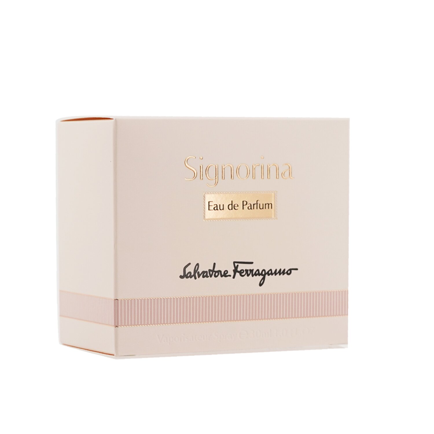 Salvatore Ferragamo 菲拉格慕  芭蕾女伶香水噴霧 30ml/1oz