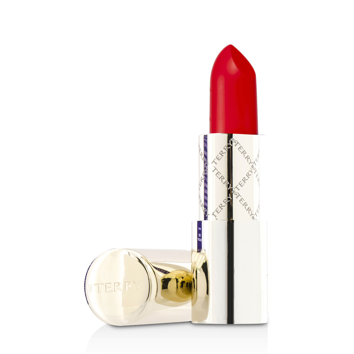 By Terry Rouge Terrybly أحمر شفاه مقاوم لعلامات التقدم في العمر 3.5g/0.12oz