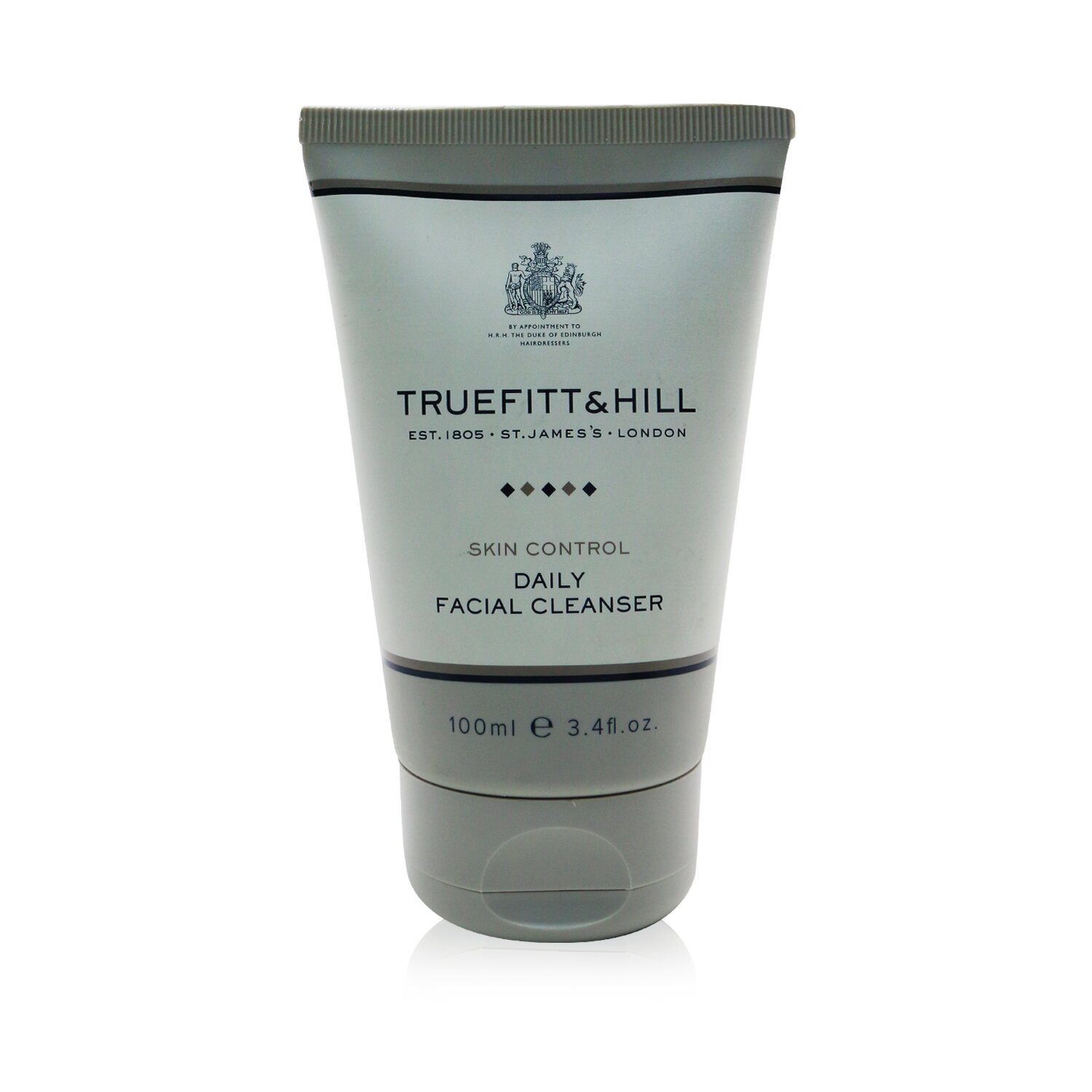 Truefitt & Hill 儲菲希爾  日常潔面乳 100ml/3.4oz