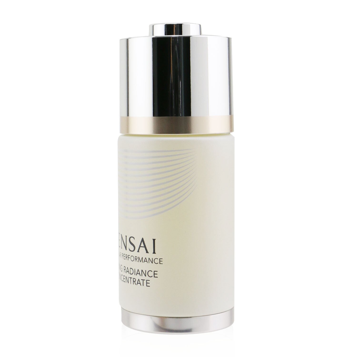 Kanebo Sensai Cellular Performance Lifting Radiance Concentrate -yötehohoito 40ml/1.3oz