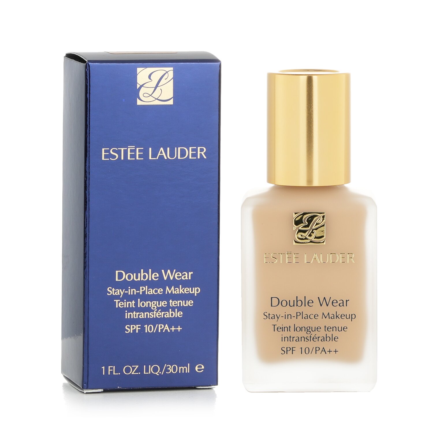 Estee Lauder Double Wear Stay In Place Makeup SPF 10 30ml/1oz