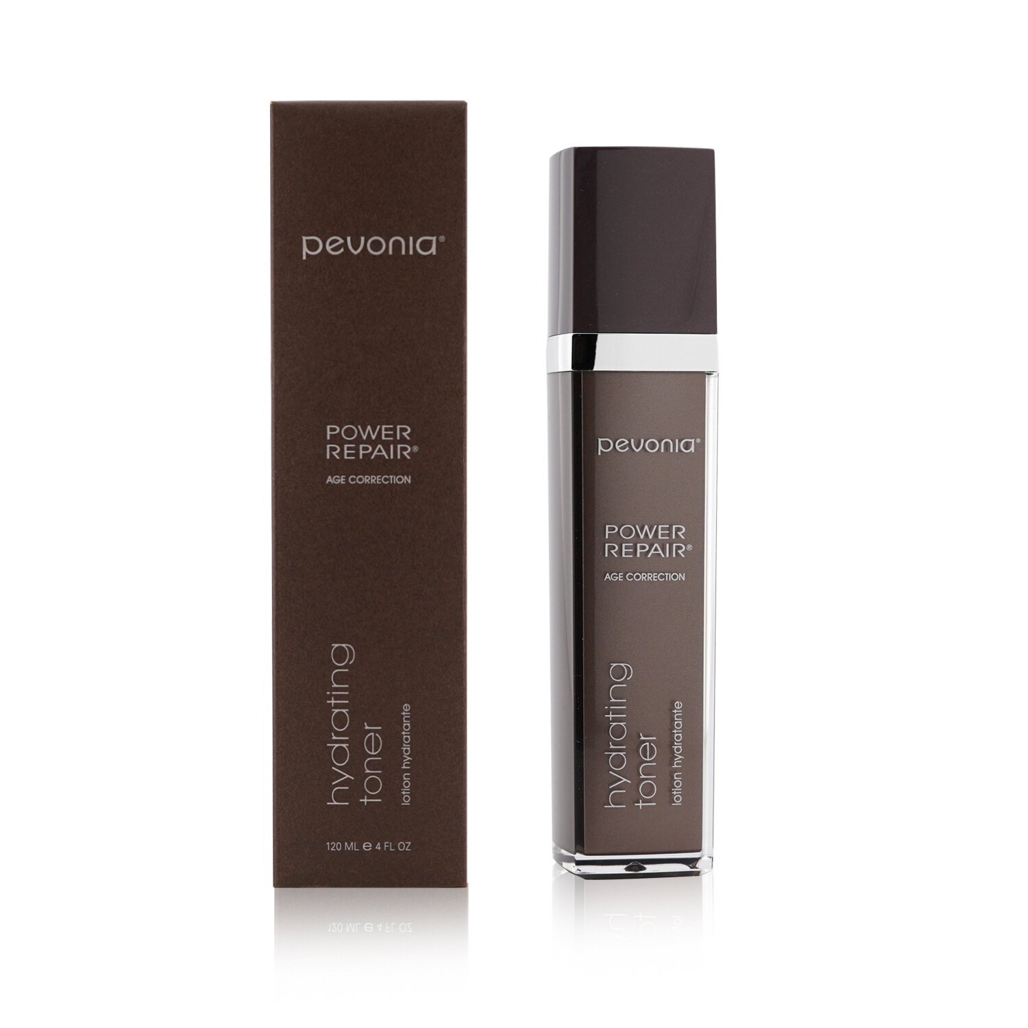 Pevonia Botanica niisutav Toner 120ml/4oz