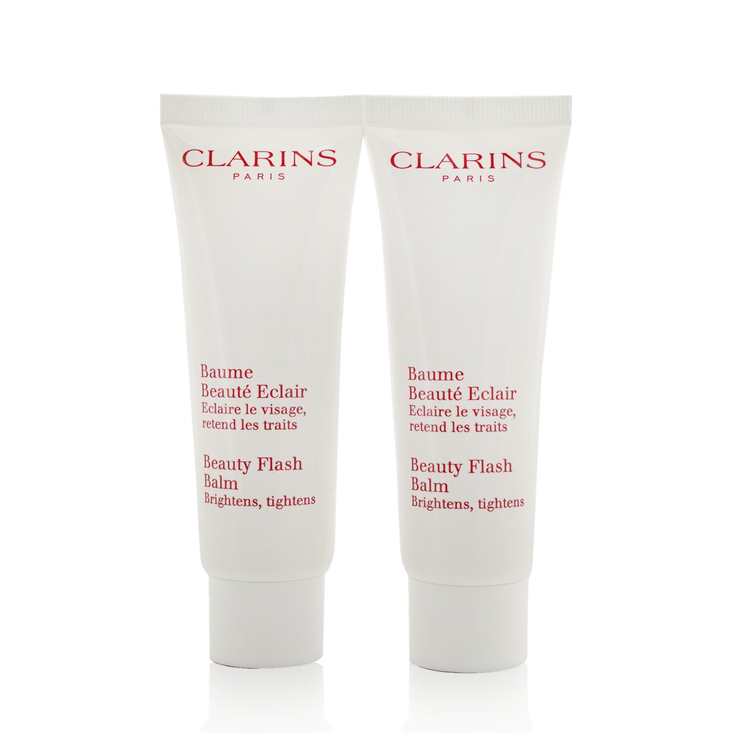 Clarins Bálsamo Belleza Flash Duo Pack 2x50ml/1.7oz