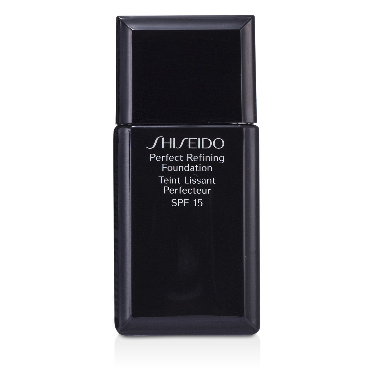 Shiseido Perfect Refining Foundation SPF15 30ml/1oz