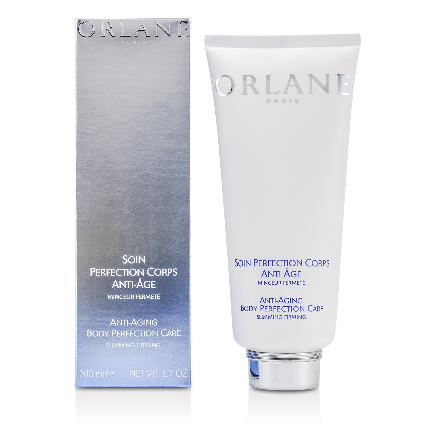 Orlane Anti-Aging Body Perfection Care - Slimming Firming 200ml/6.7oz