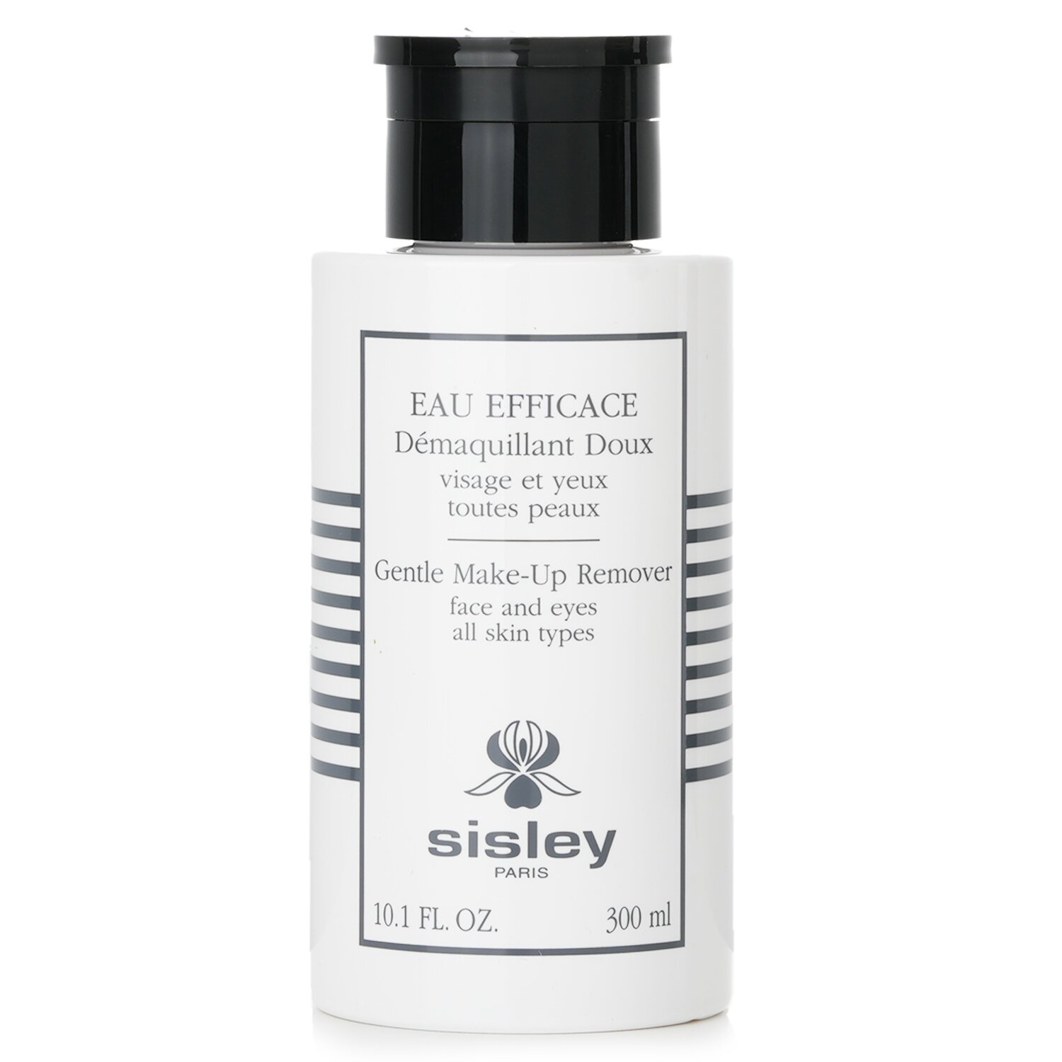 シスレー　 Sisley ジェントル メイクアップリムーバー フェース & アイ 300ml/10.1oz