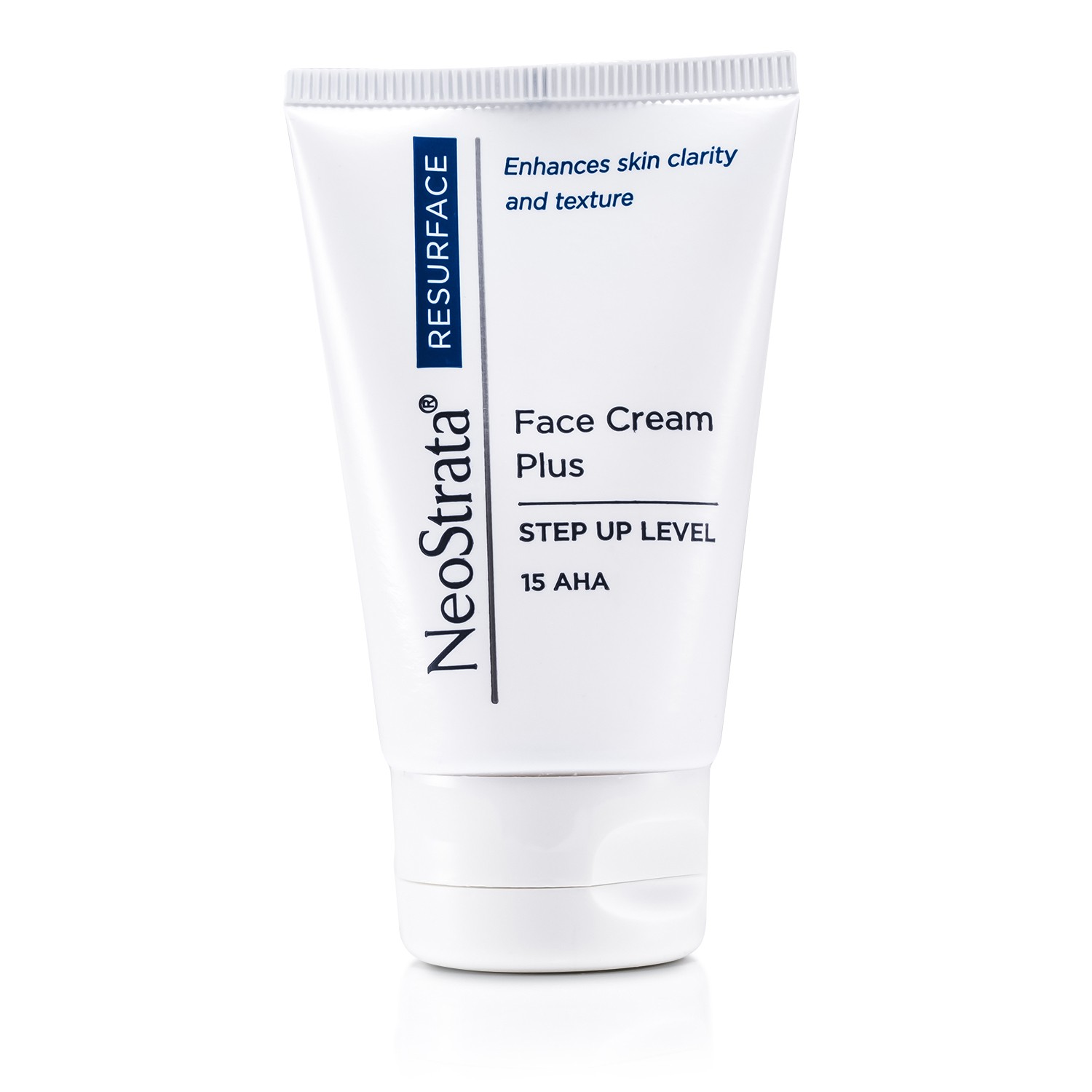 Neostrata Resurface Face Cream Plus Step Up Level 15 AHA 40g/1.4oz