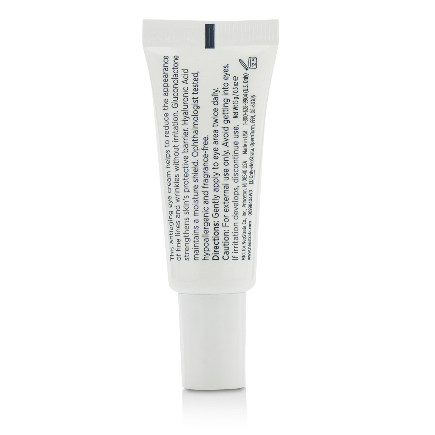 Neostrata Crema de Ojos 15g/0.5oz