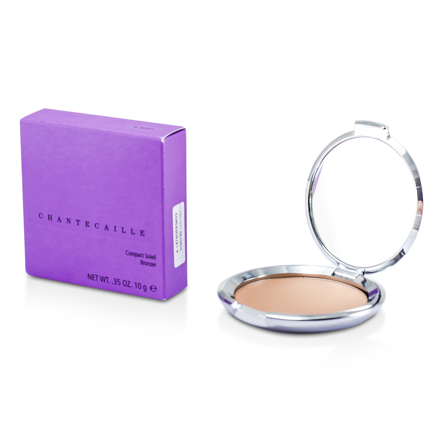 Chantecaille Compact Soleil Bronzer 10g/0.35oz