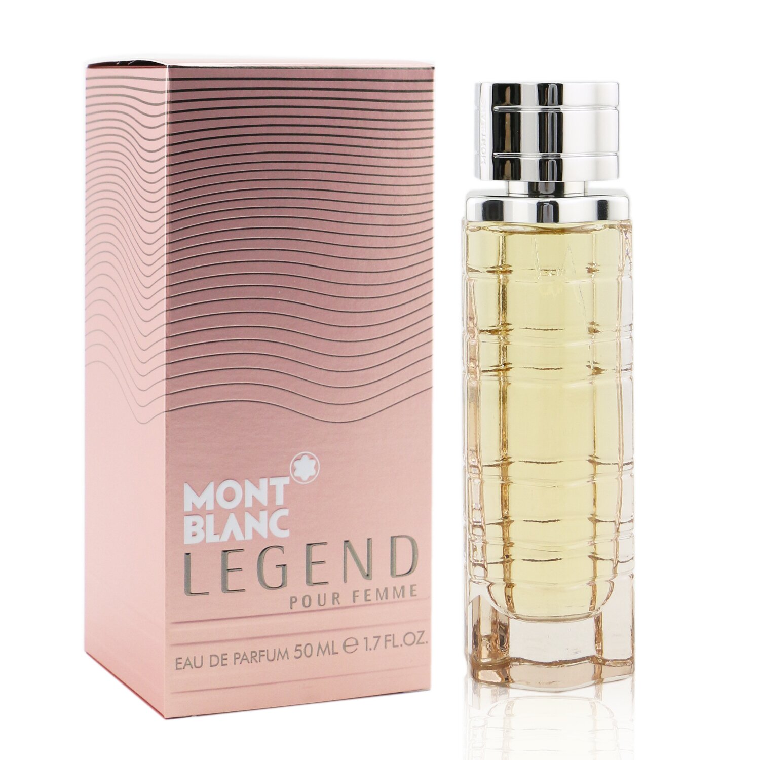 Montblanc Legend Pour Femme Eau De Parfum Spray 50ml/1.7oz