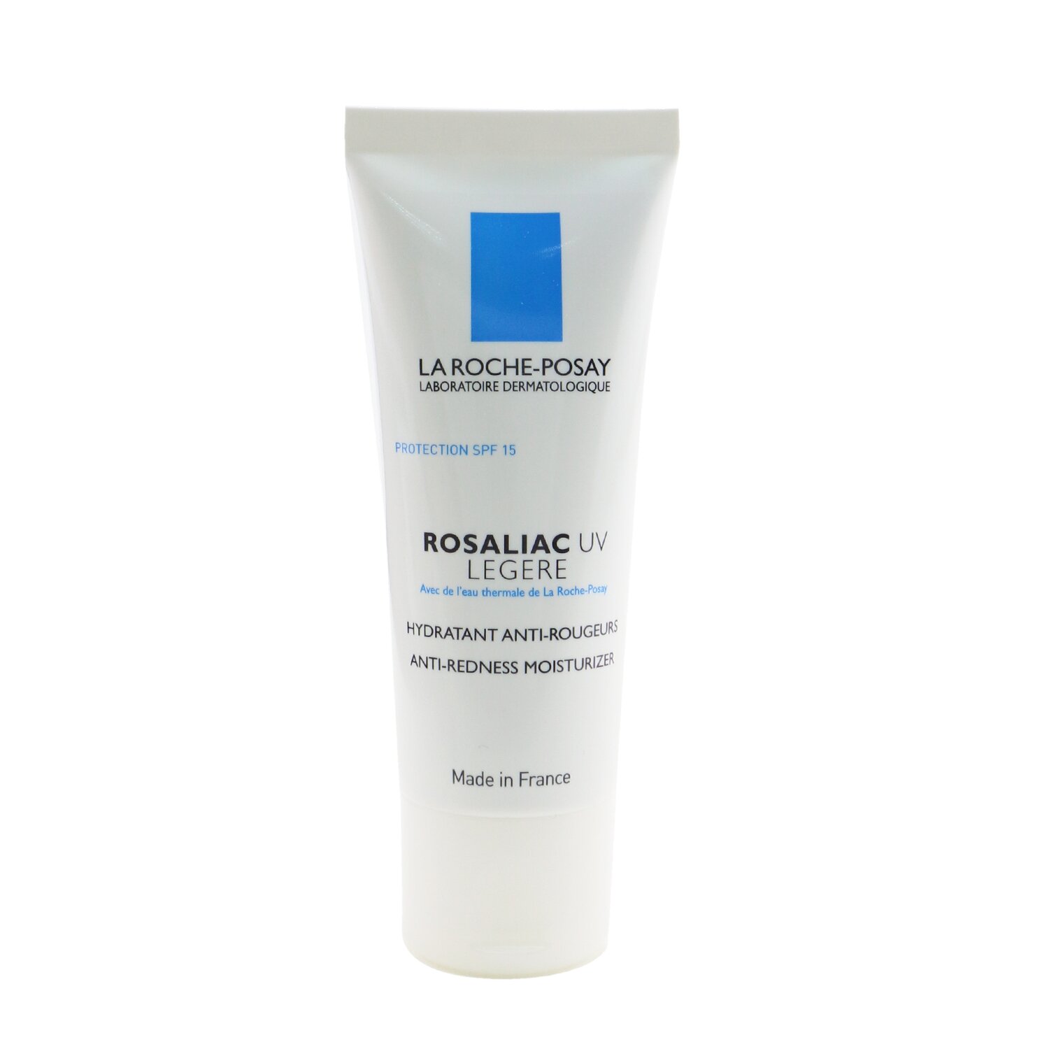 La Roche Posay Nawilżający krem do twarzy zapobiegający zaczerwienieniom Rosaliac UV Legere Anti-Redness Moisturizer SPF 15 40ml/1.3oz