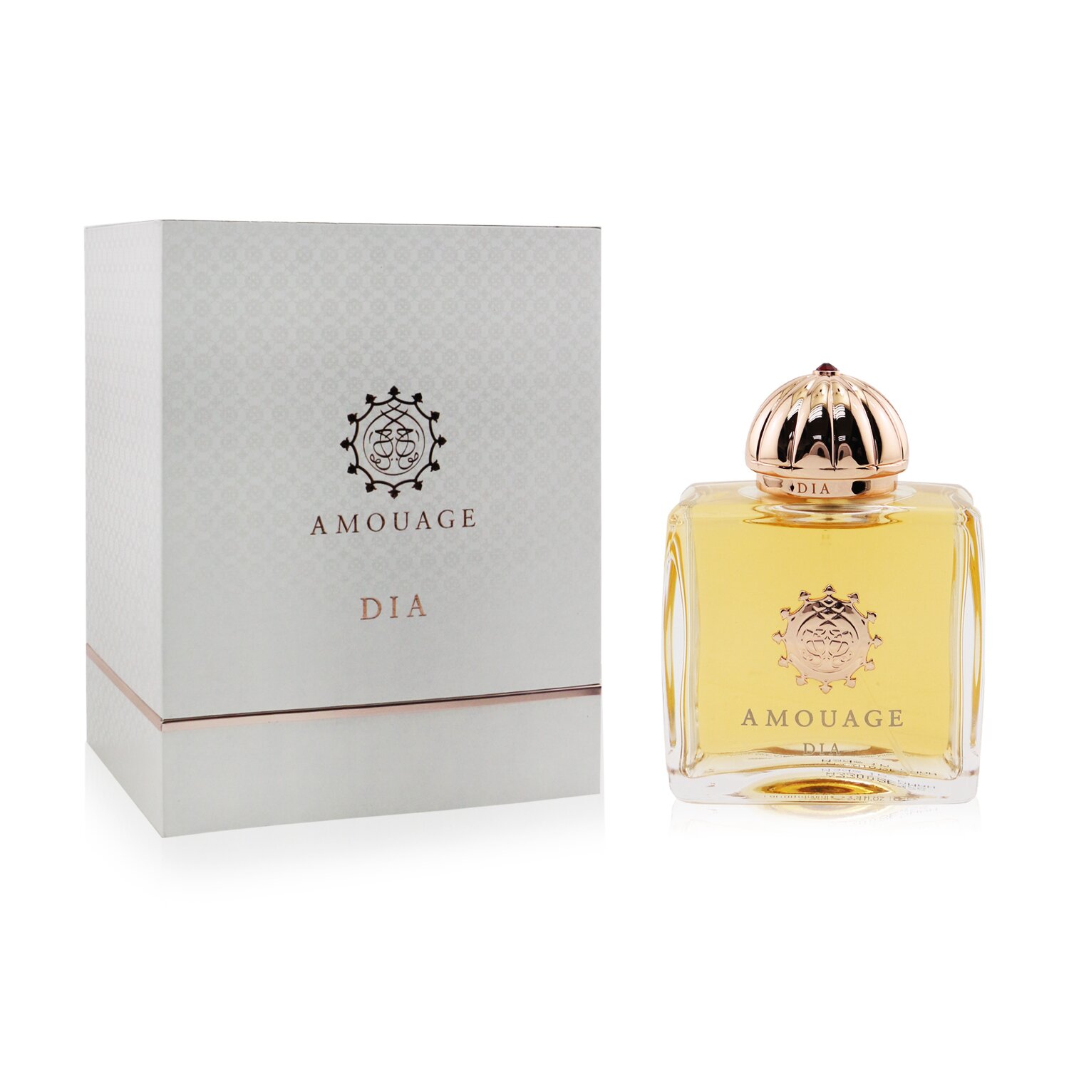 Amouage Dia Woman Eau De Parfum Spray 100ml/3.4oz