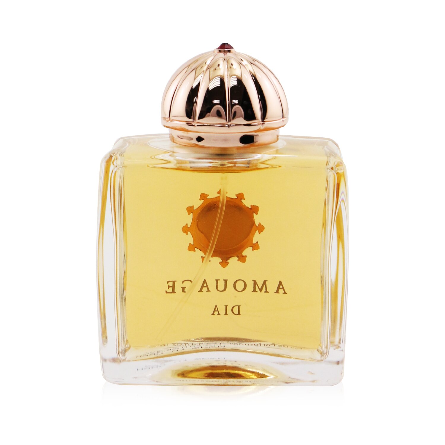 Amouage Dia Woman Eau De Parfum Spray 100ml/3.4oz