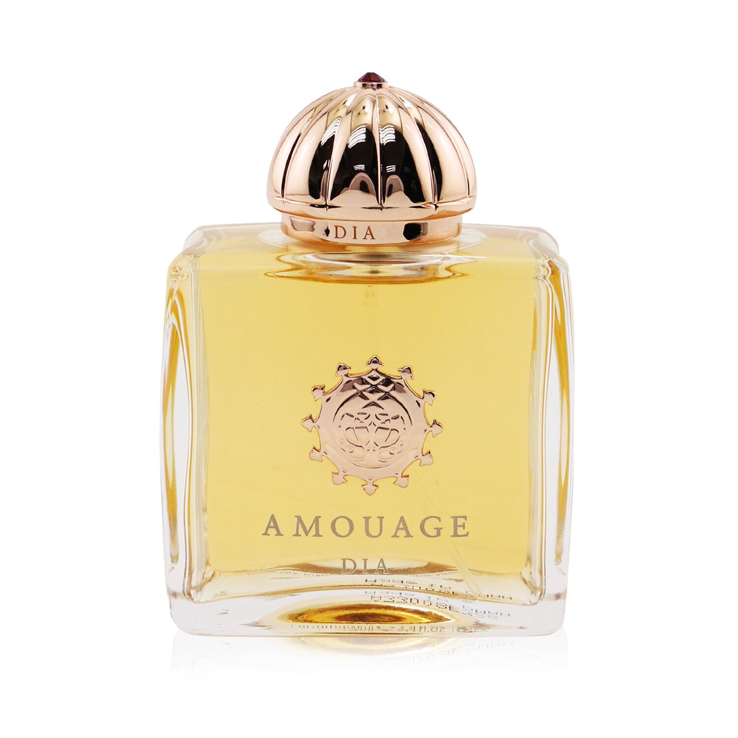 Amouage Dia Woman Eau De Parfum Spray 100ml/3.4oz