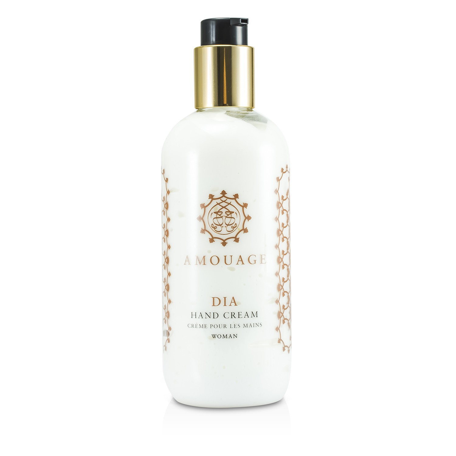 Amouage ครีมทามือ Dia 300ml/10oz