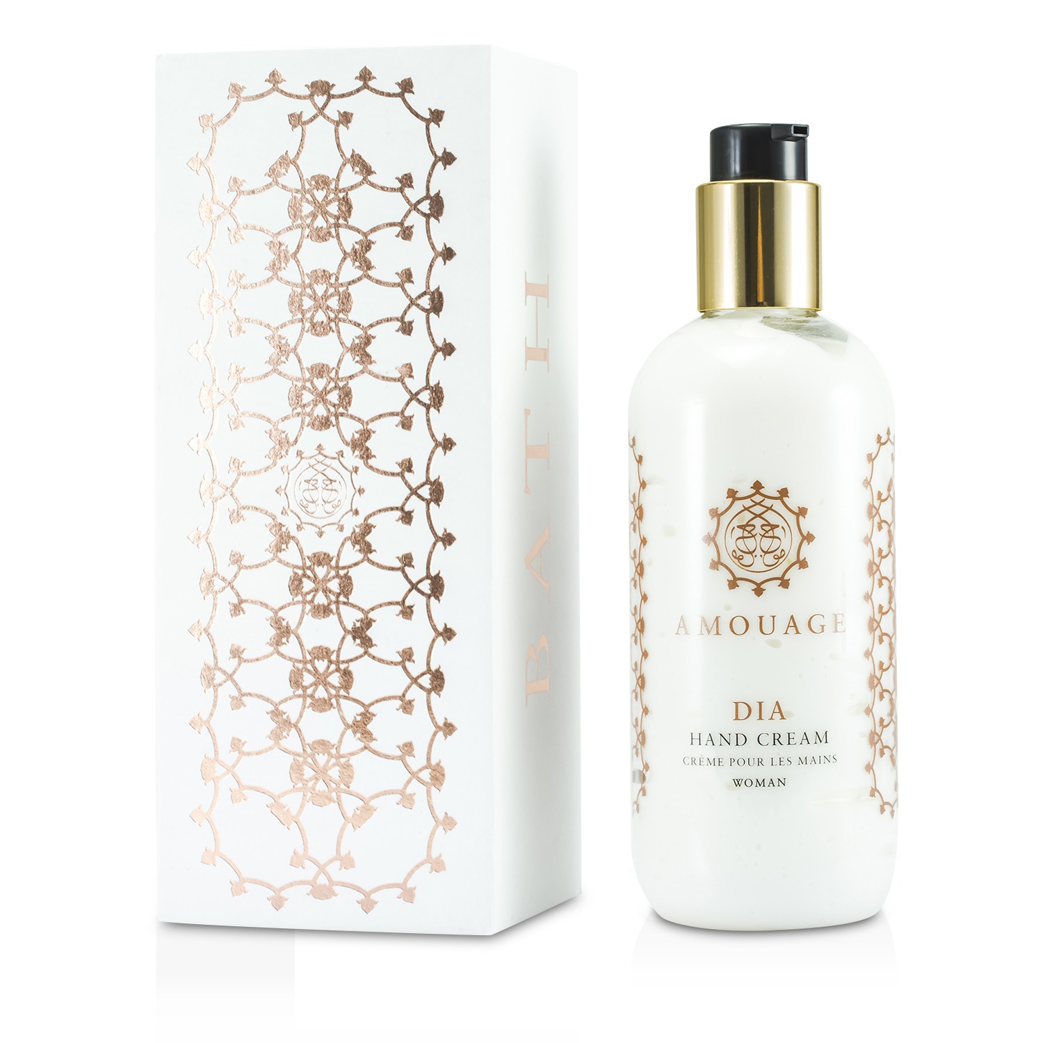 Amouage ครีมทามือ Dia 300ml/10oz