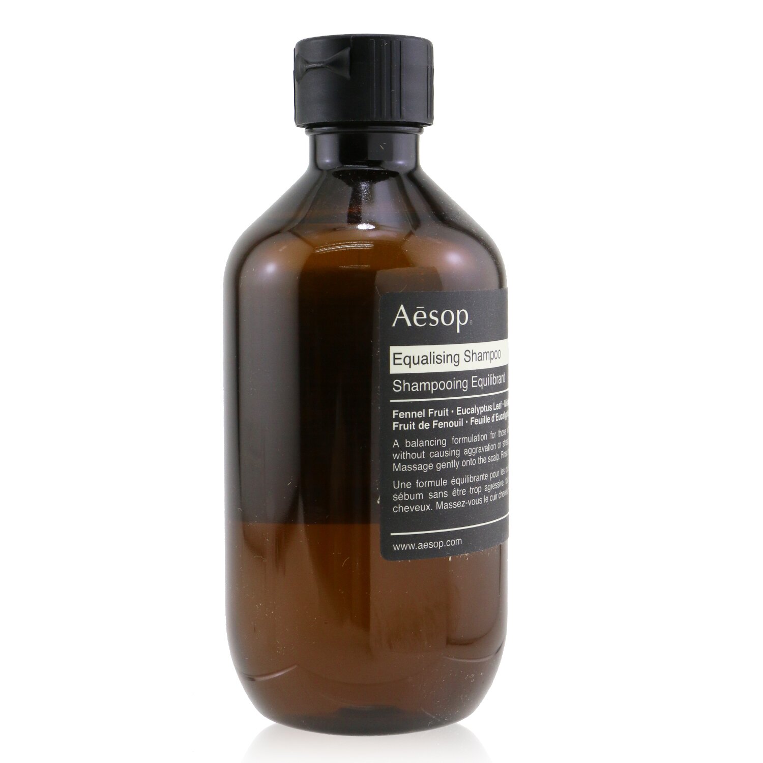 Aesop Šampon pro obnovení rovnováhy Equalising Shampoo 200ml/6.8oz