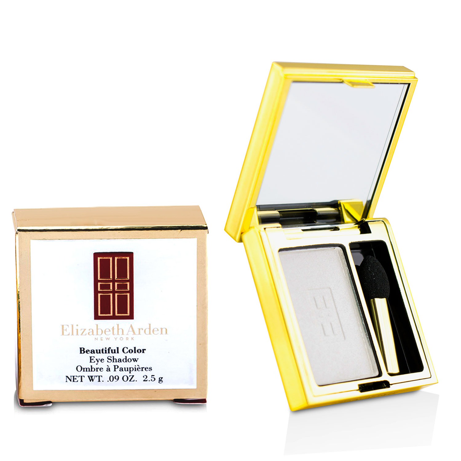 Elizabeth Arden צללית צבע יפה 2.5g/0.09oz