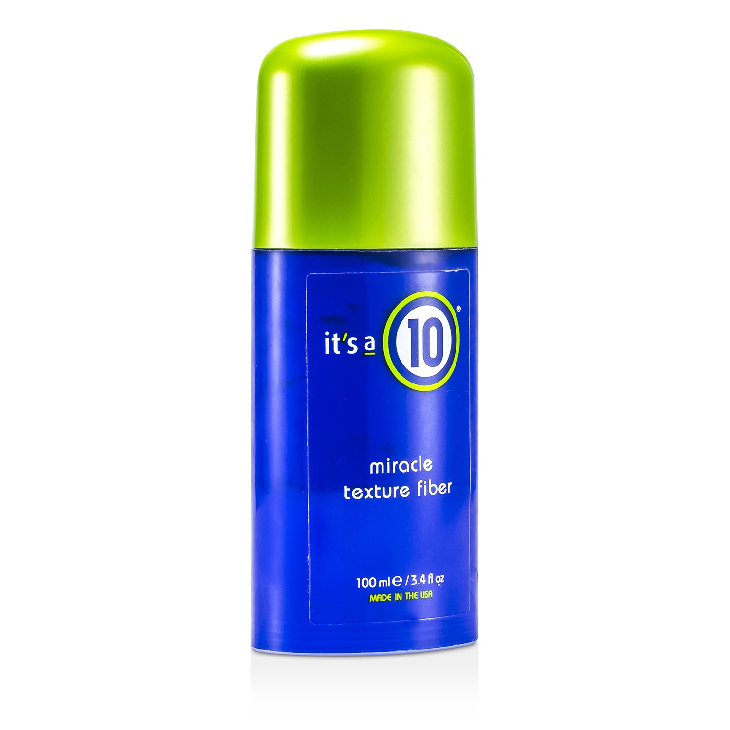 It's A 10 Miracle Texture Fiber 100ml/3.4oz