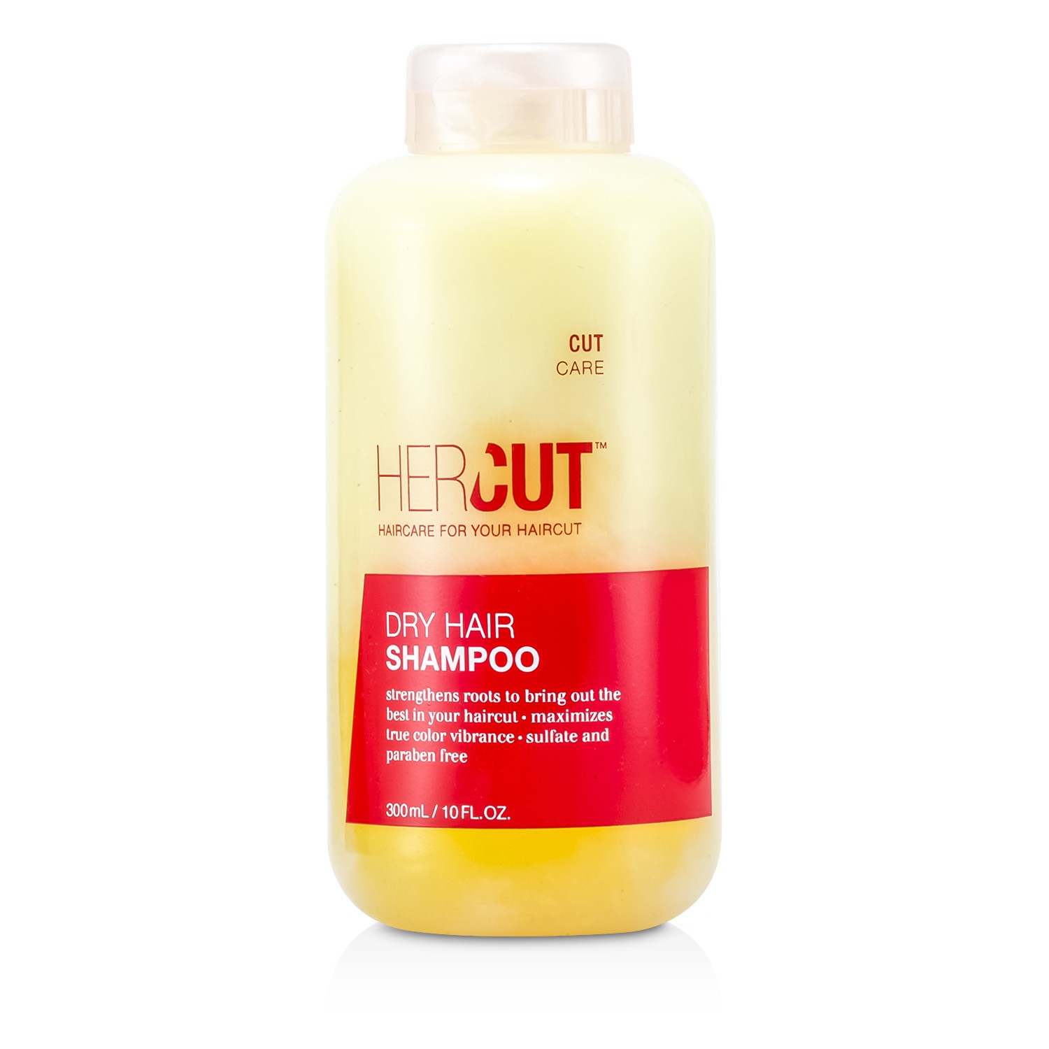 HerCut მშრალი თმის შამპუნი 300ml/10oz