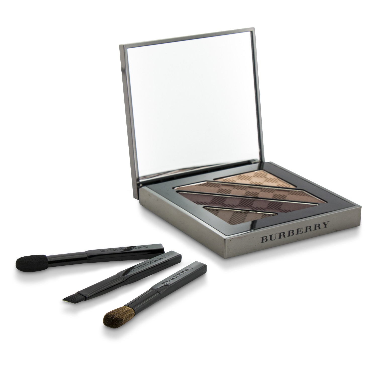 Burberry Complete Eye Palette (4 Enhancing Colours) 5.4g/0.19oz