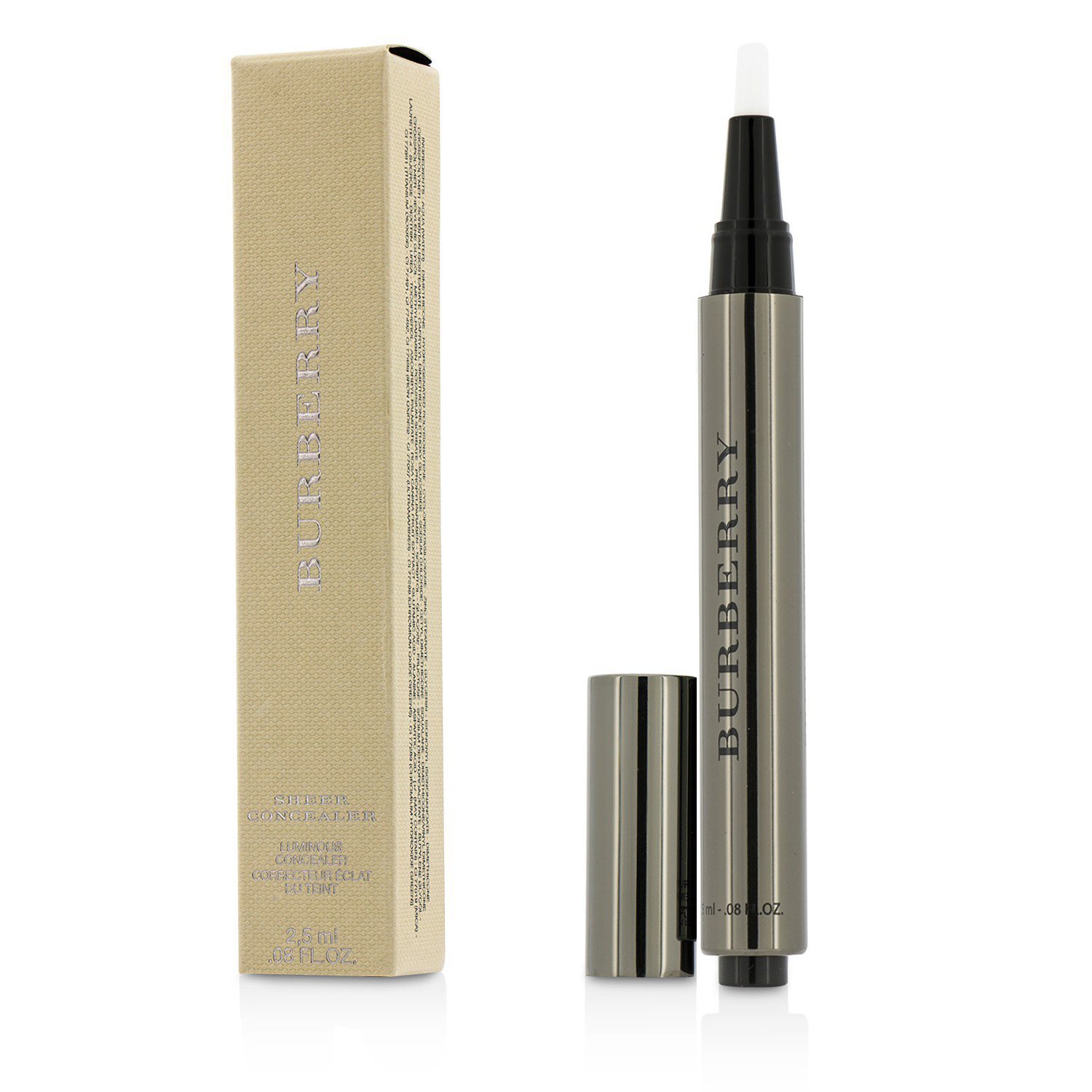 Burberry Sheer Luminous Concealer 2.5ml/0.08oz