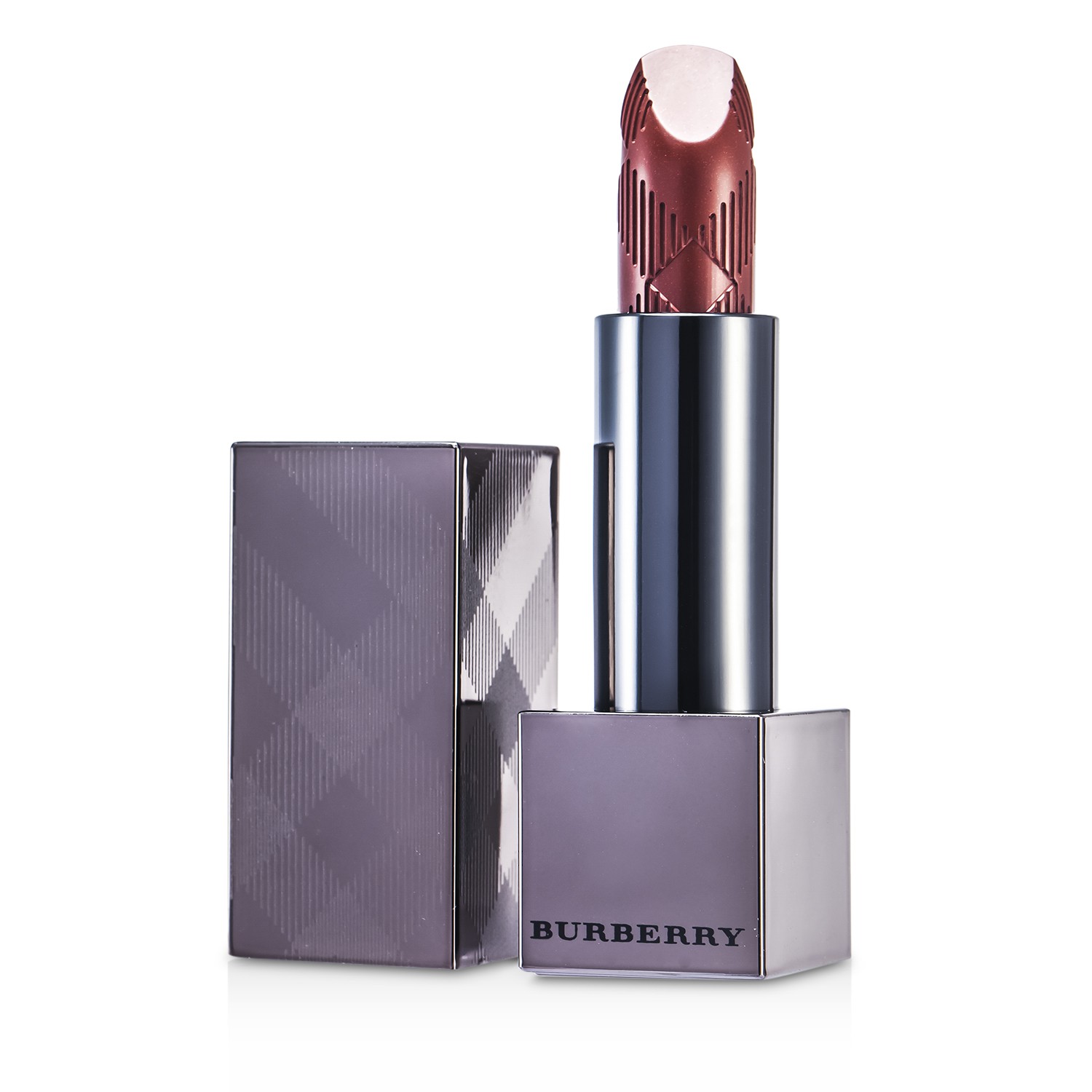 Burberry Batom acetinado Lip Cover Soft Satin Lipstick 3.8g/0.13oz