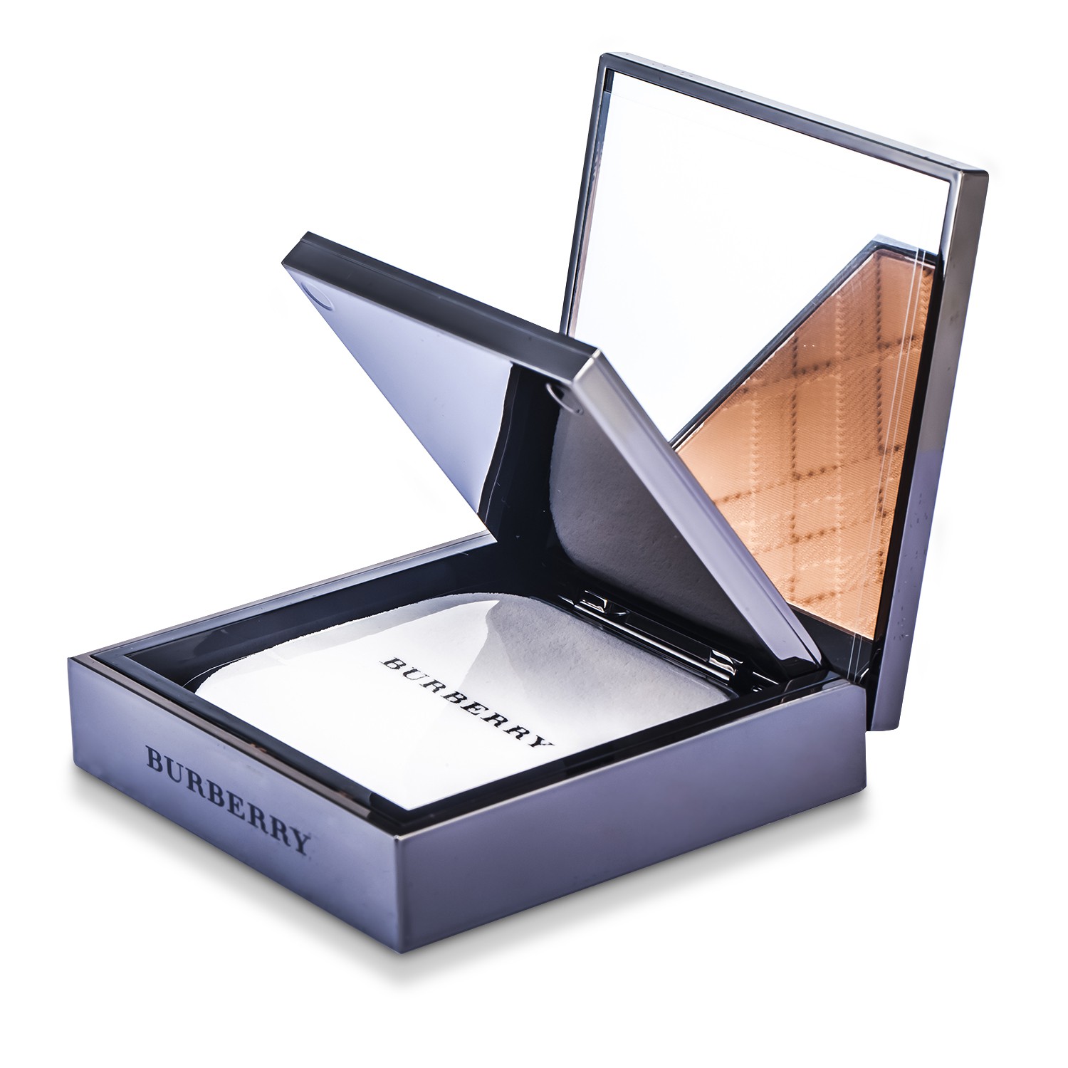 Burberry Sheer Foundation Luminous Compact Foundation 8g/0.28oz