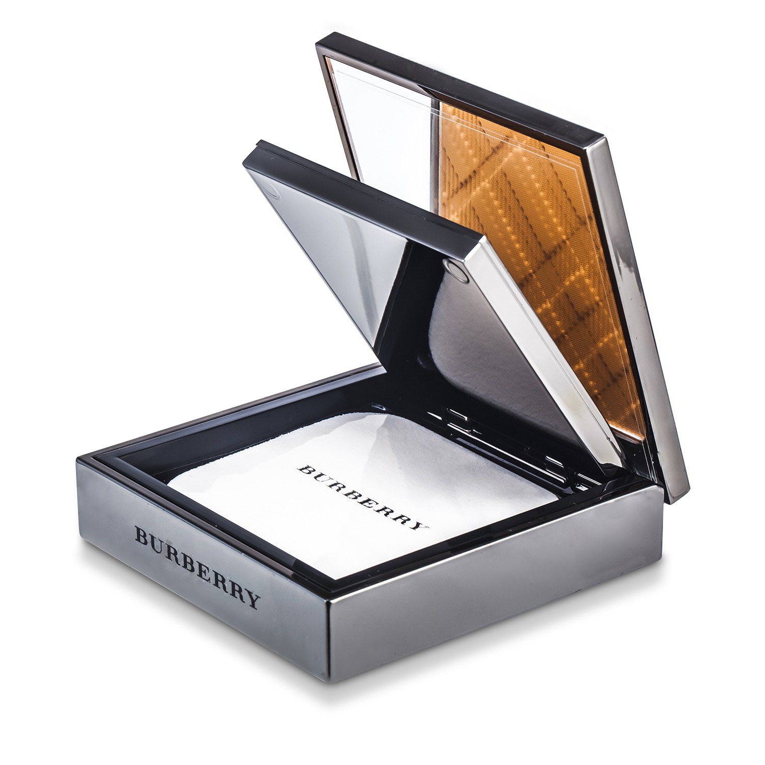 Burberry Sheer Foundation Luminous Compact Foundation 8g/0.28oz