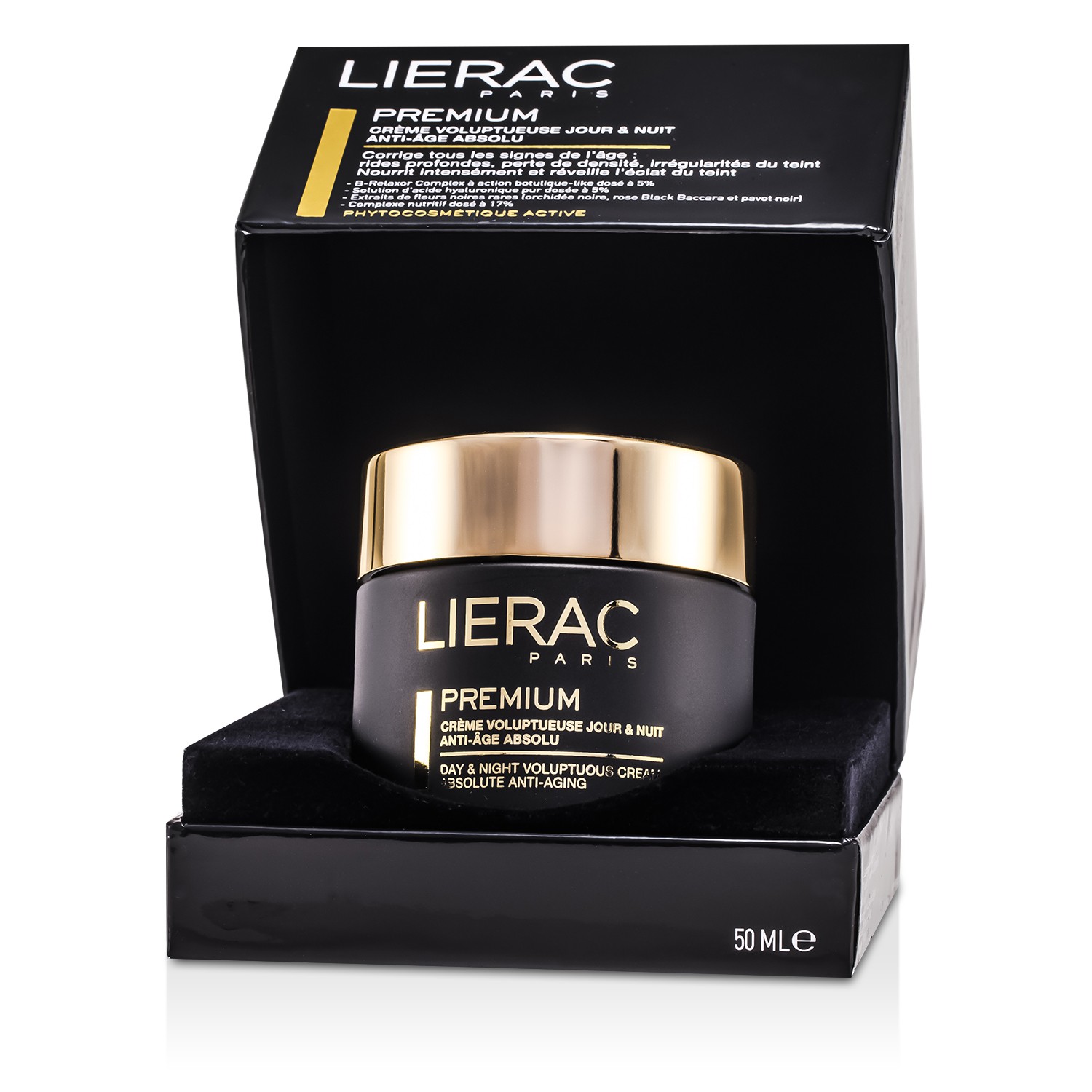 Lierac Exclusive Premium Extreme Nutrition Cream 50ml/1.62oz