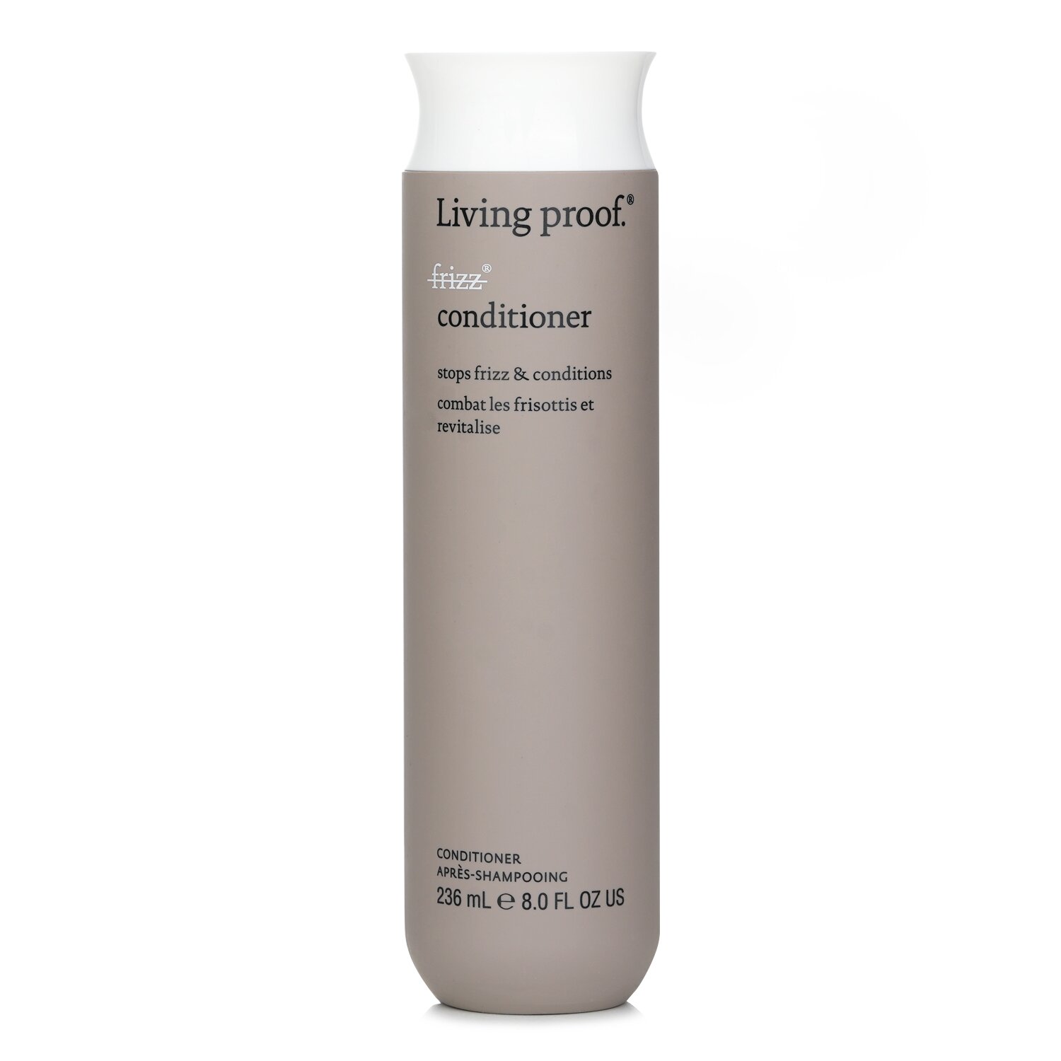 リビング プルーフ Living Proof フリズ コンディショナー 236ml/8oz