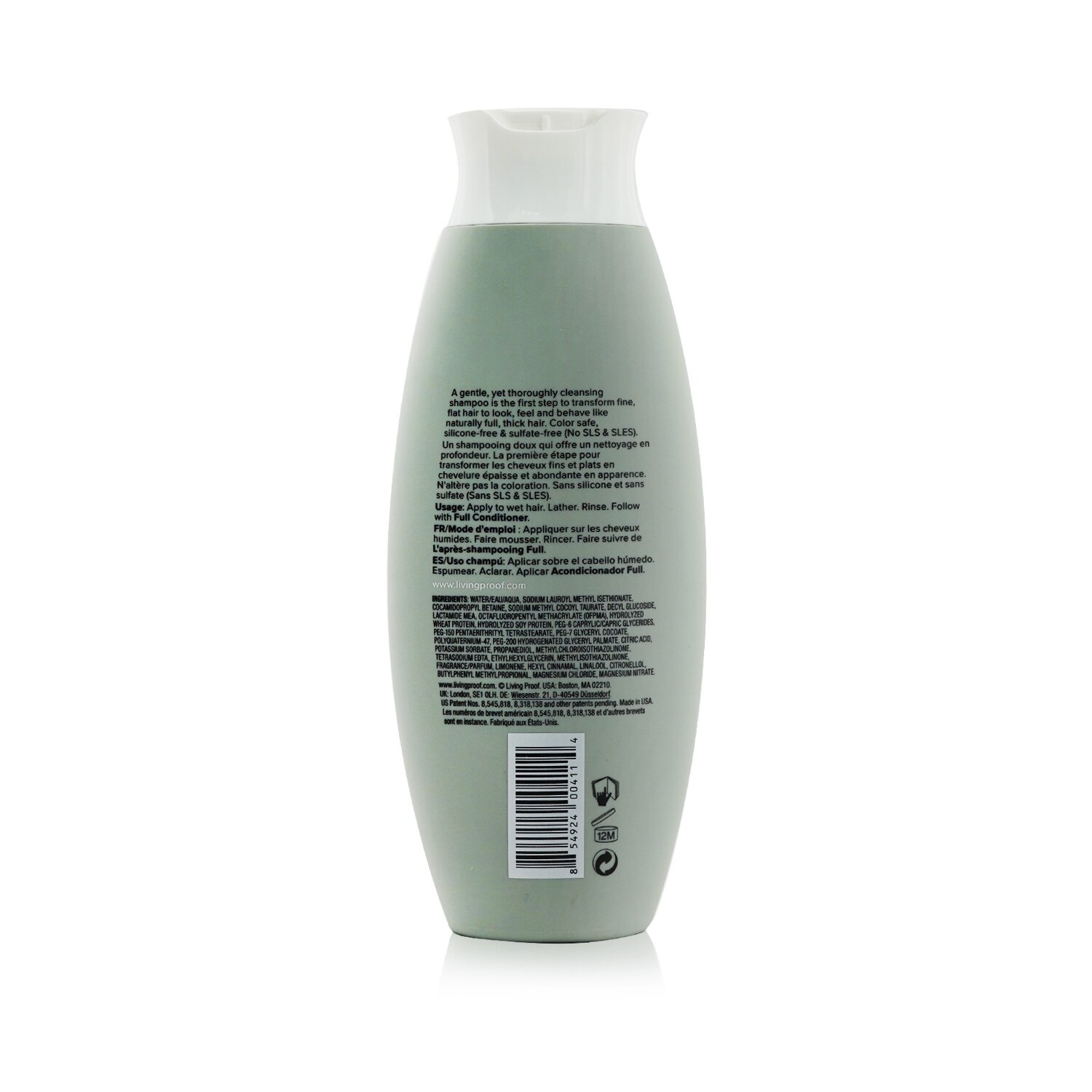 Living Proof Tam Şampun 236ml/8oz