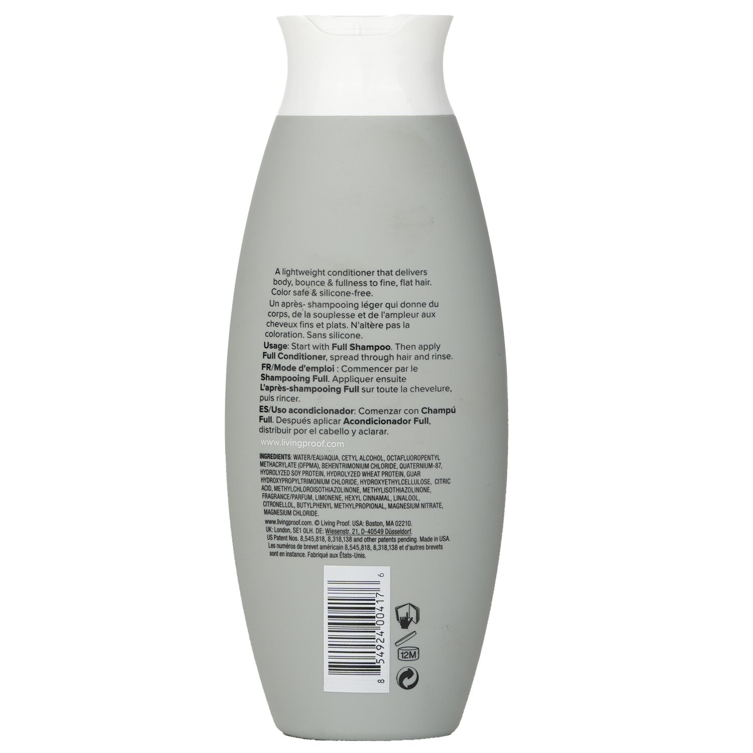 Living Proof Acondicionador Full 236ml/8oz