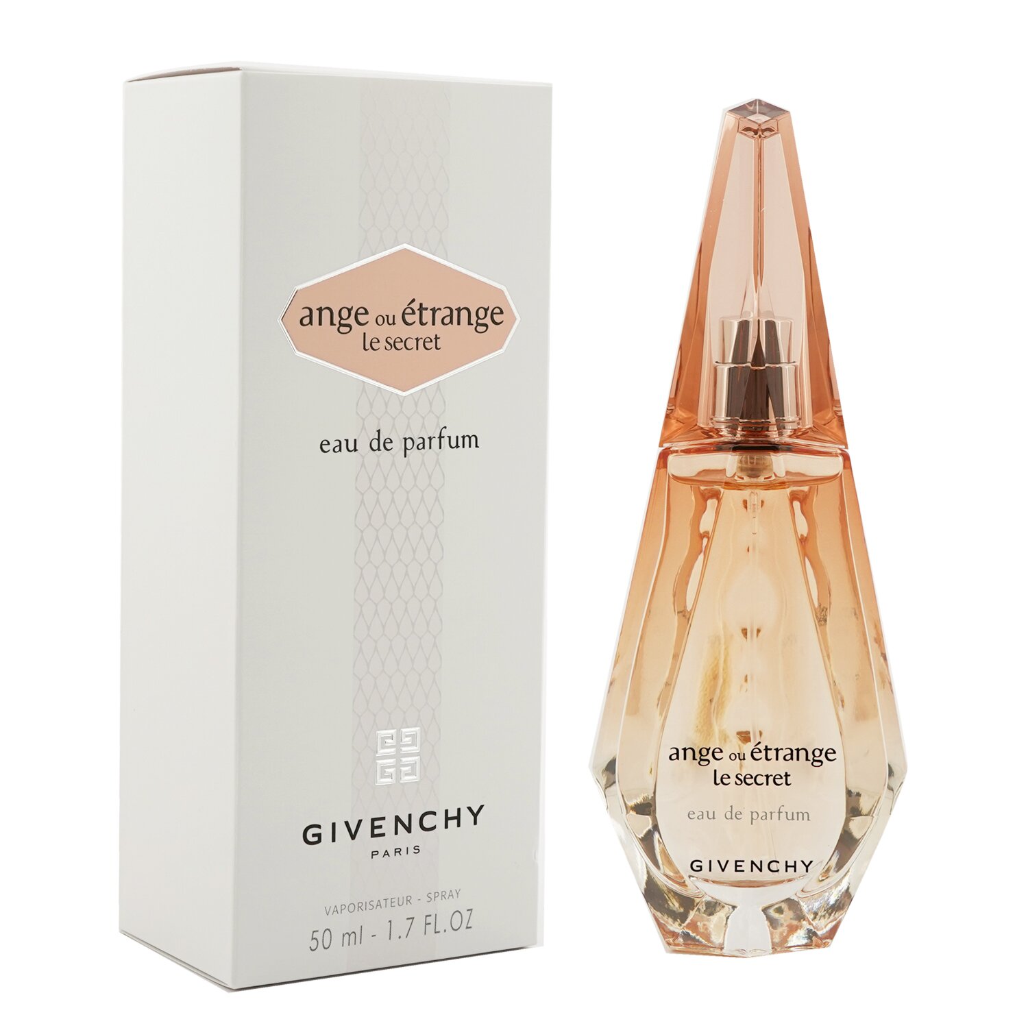 Givenchy Ange Ou Etrange Le Secret Eau De Parfum Spray 50ml/1.7oz